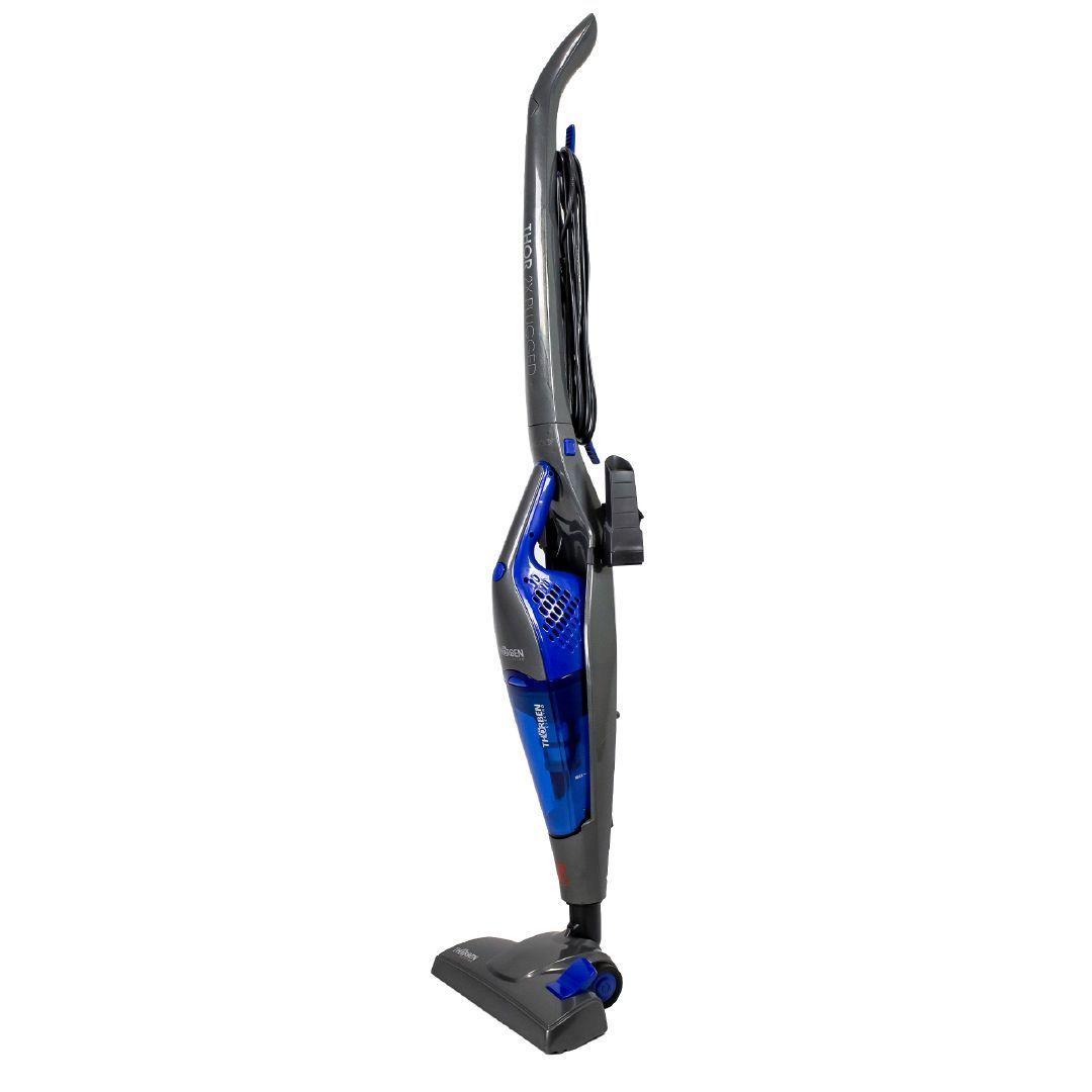 Aspiradora 2 en 1 800W Thor 2X Plugged-1