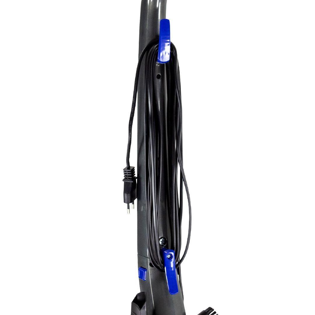 Aspiradora 2 en 1 800W Thor 2X Plugged-5