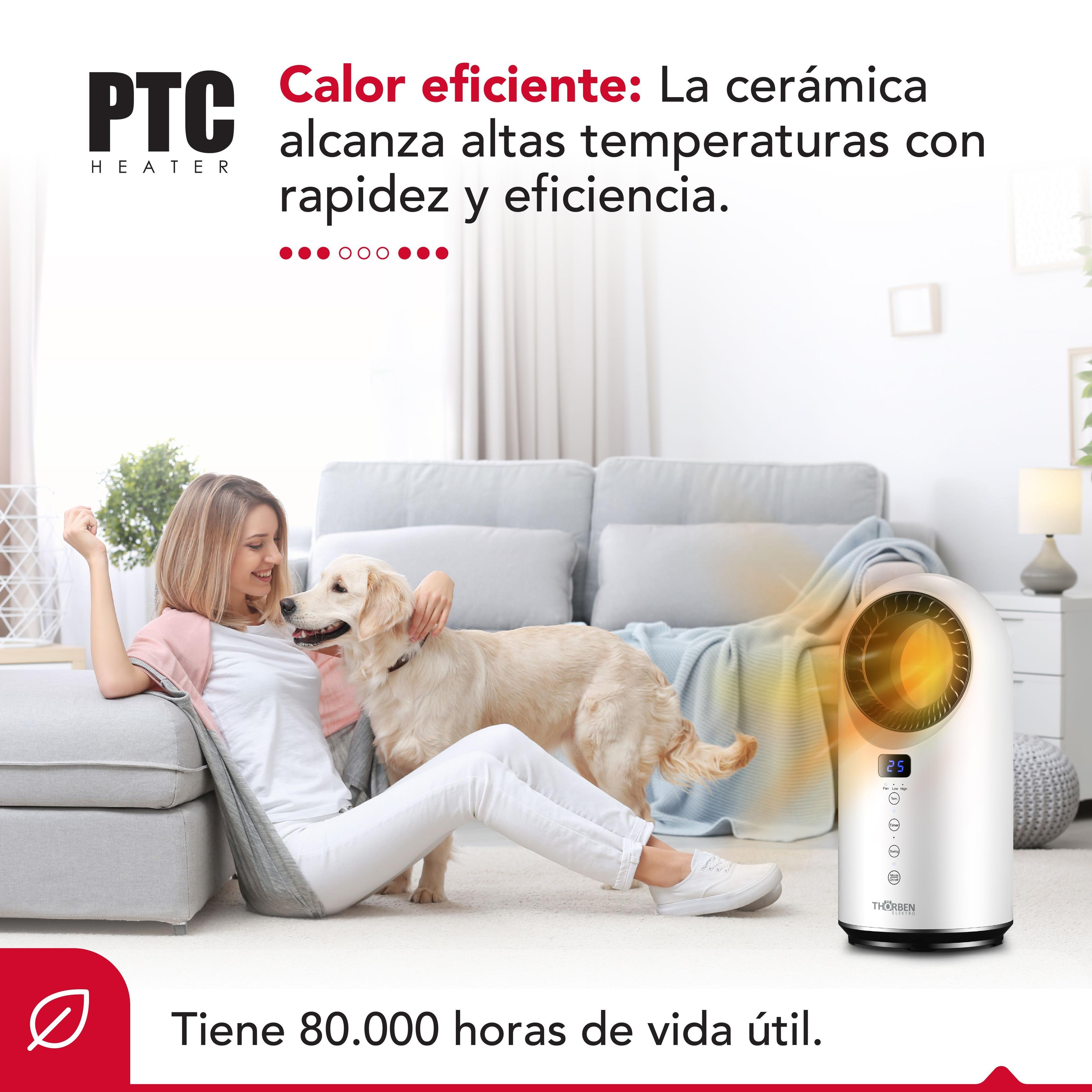 Ventilador & Calefactor sin Aspas Thor Cyclope 2en1-6