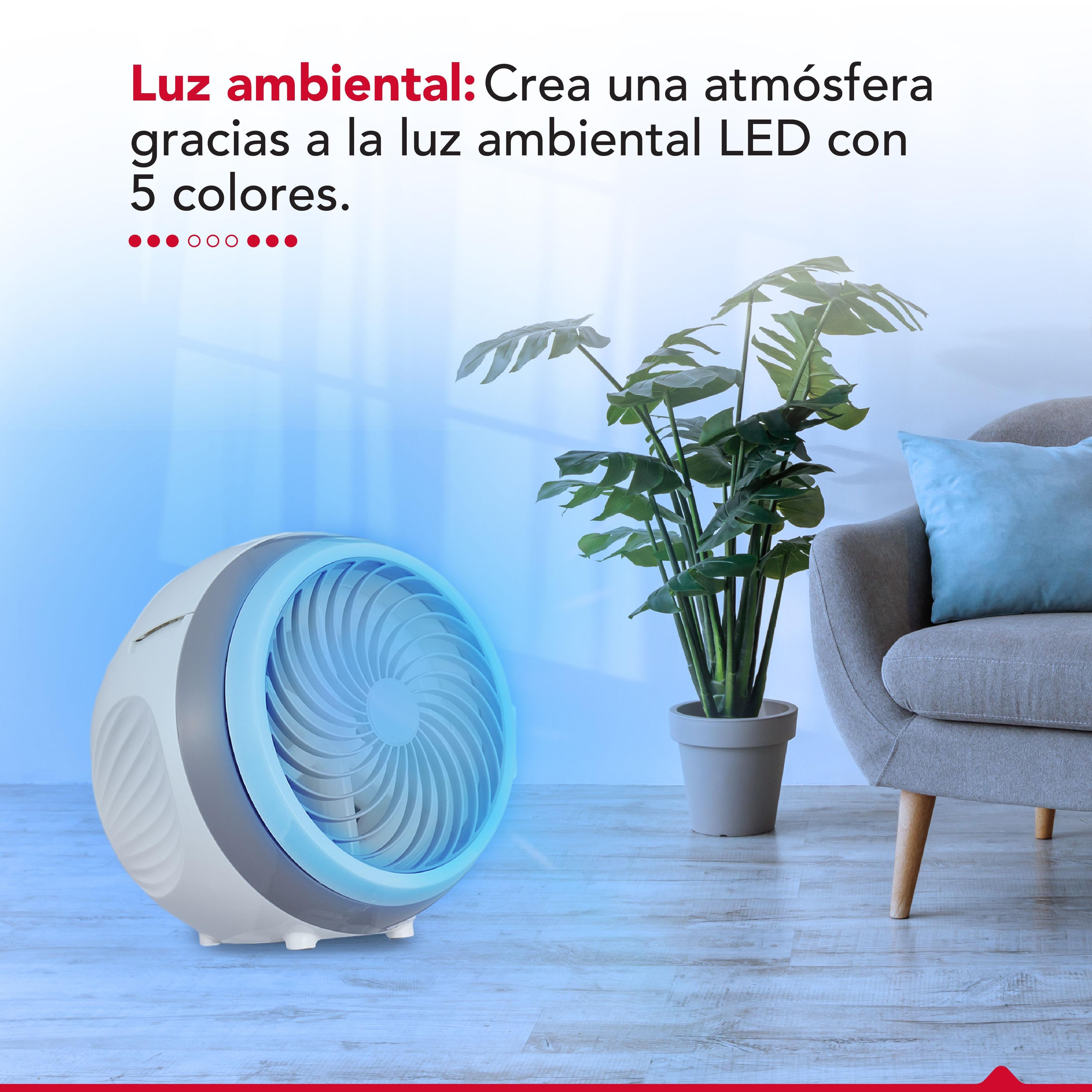 Enfriador Portátil Thorben Thor Usb Iceball -3