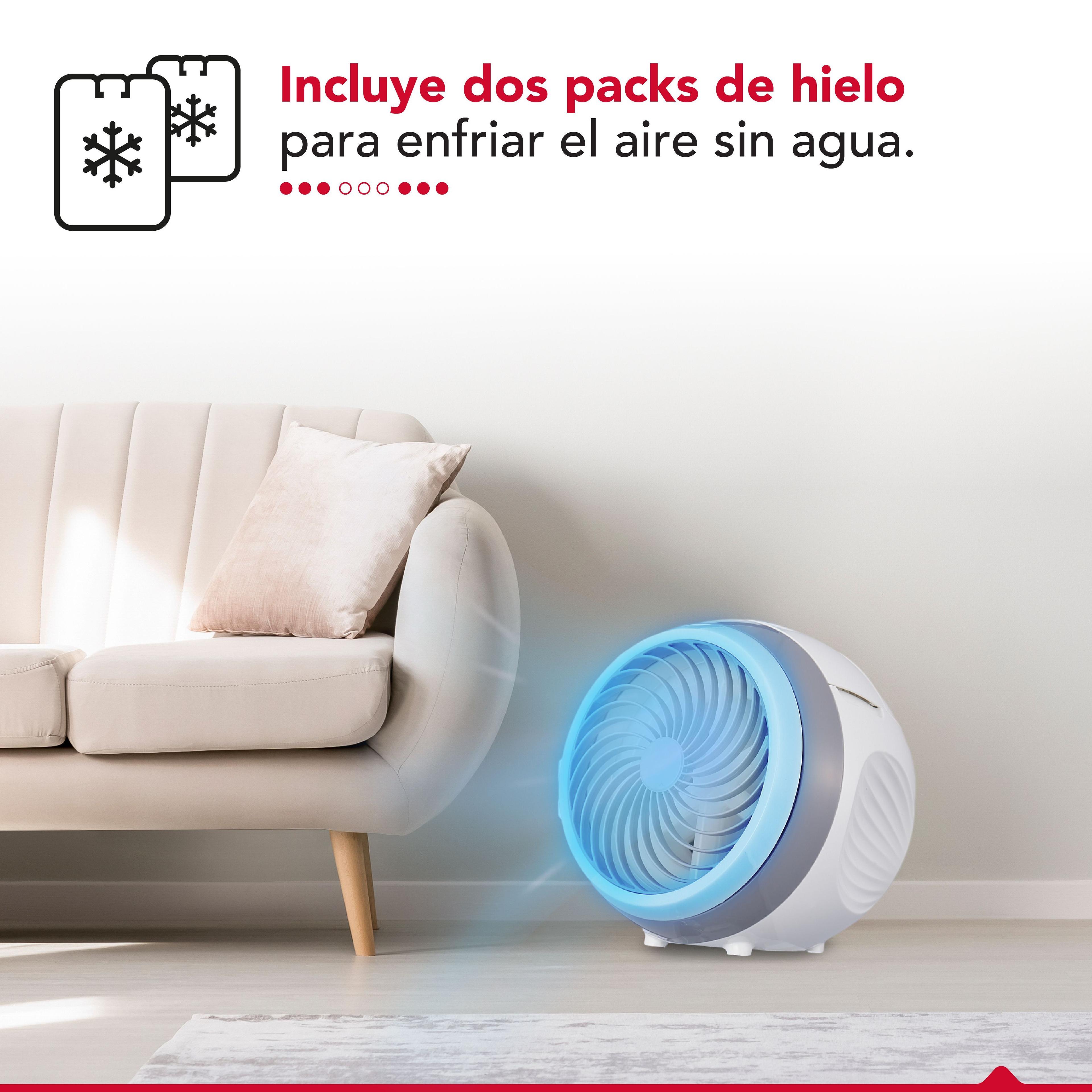 Enfriador Portátil Thorben Thor Usb Iceball -5