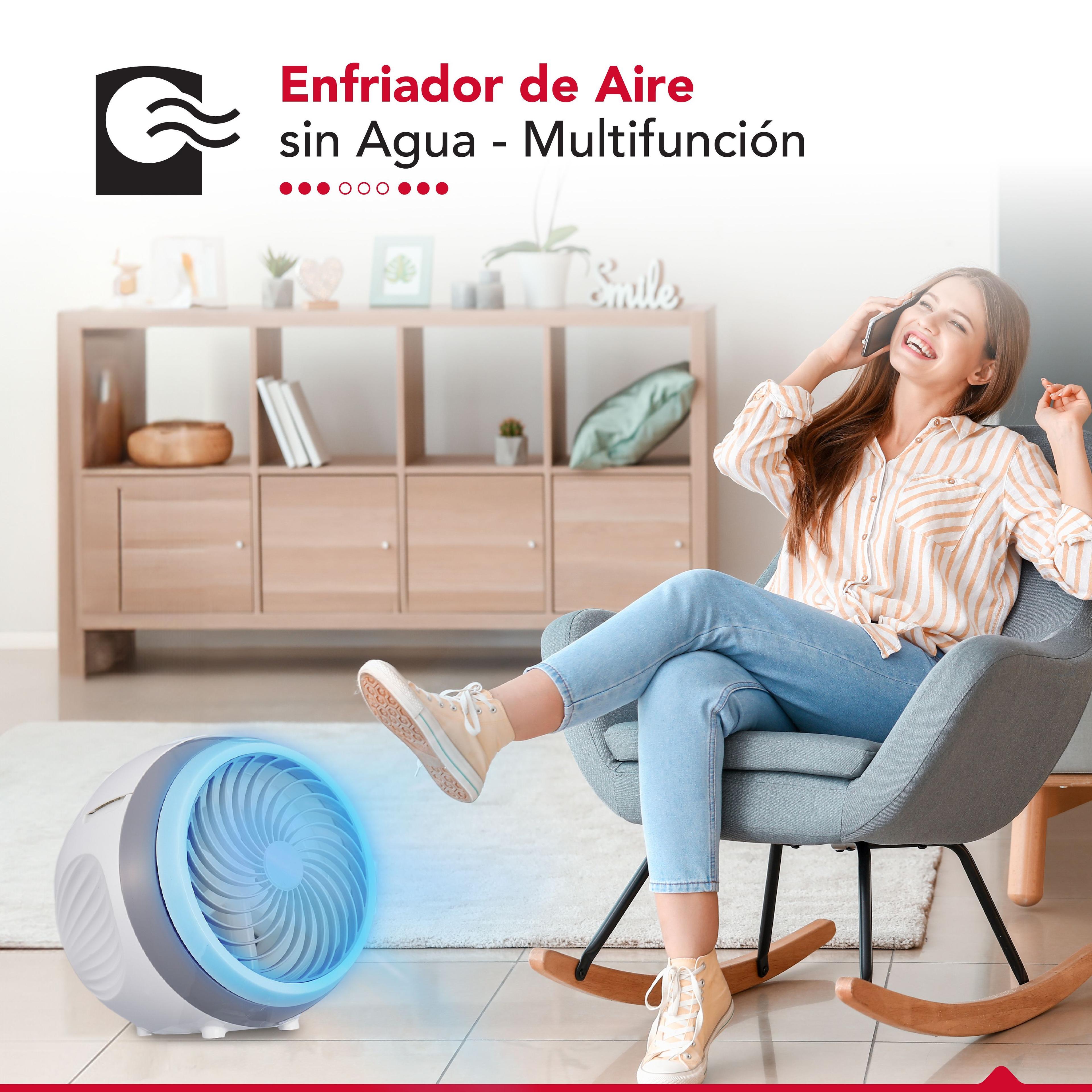Enfriador Portátil Thorben Thor Usb Iceball -6