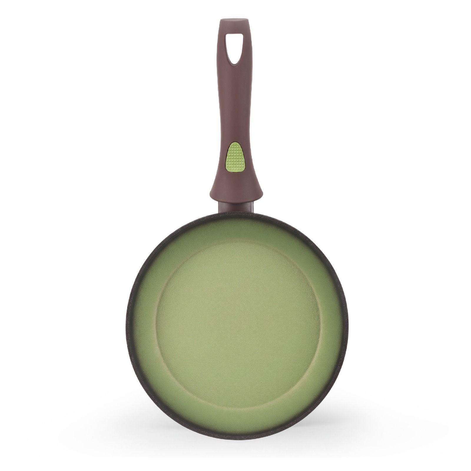 Sarten Antiadherente Thor Avocado 20 cm-0