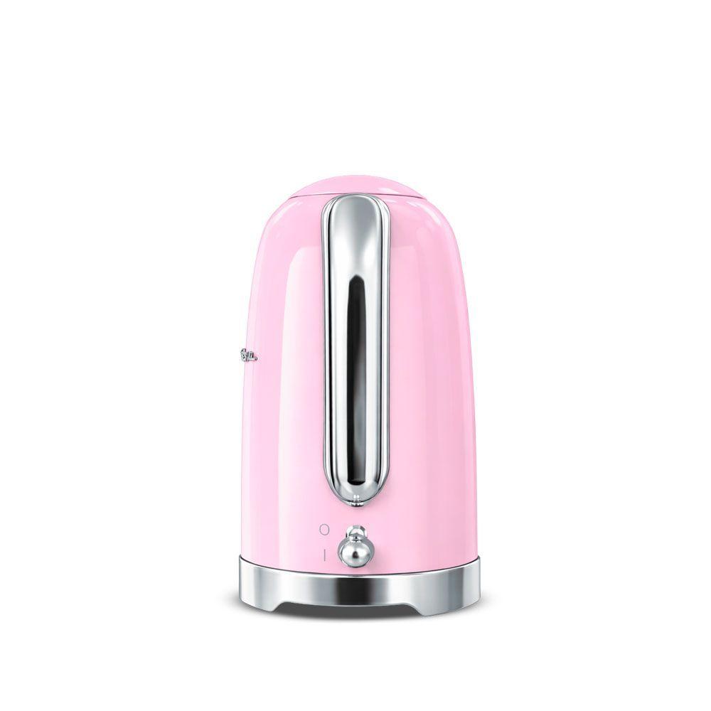 Hervidor Thorben Thor Retro Style Kettlet Pink-2