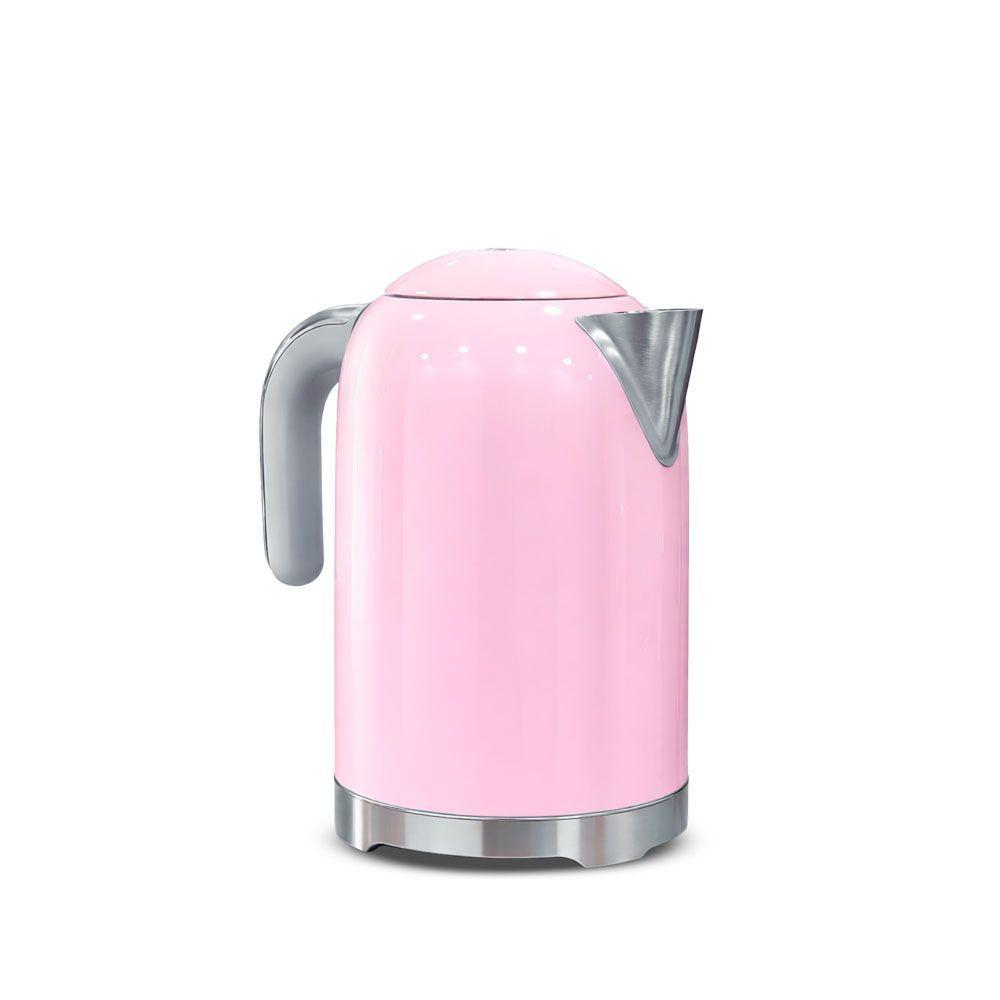 Hervidor Thorben Thor Retro Style Kettlet Pink-3
