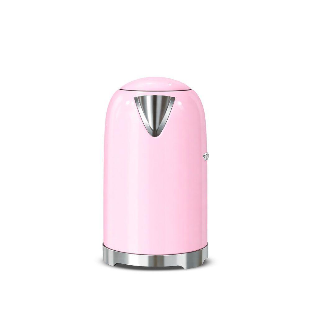 Hervidor Thorben Thor Retro Style Kettlet Pink-4