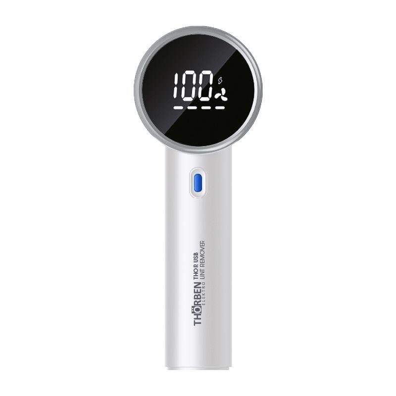 Removedor de Pelusas Thor USB Lint Remover-1