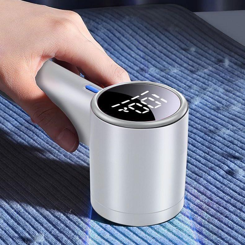 Removedor de Pelusas Thor USB Lint Remover-3