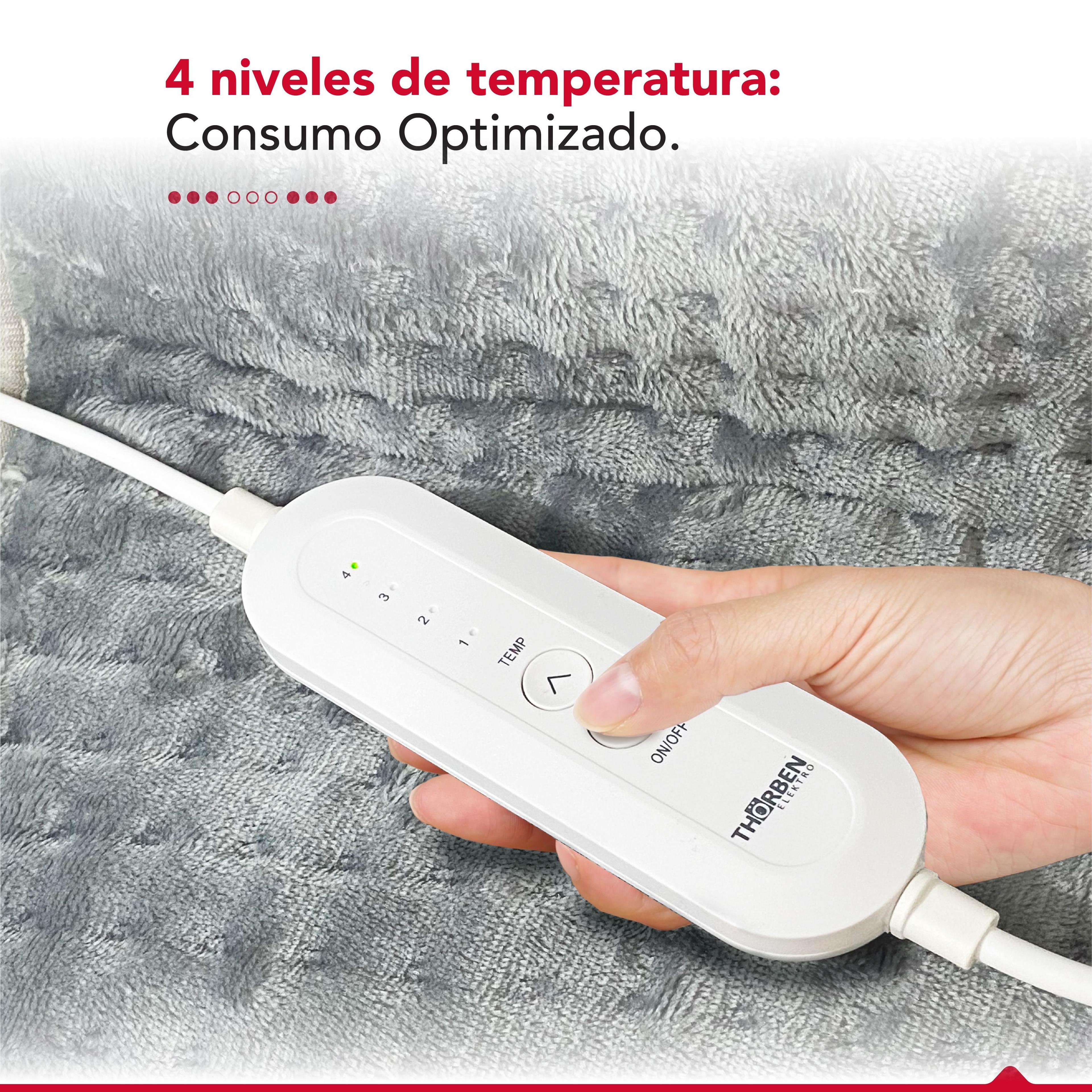 Bota Calefactora 100W Thor Foot Warmer-2