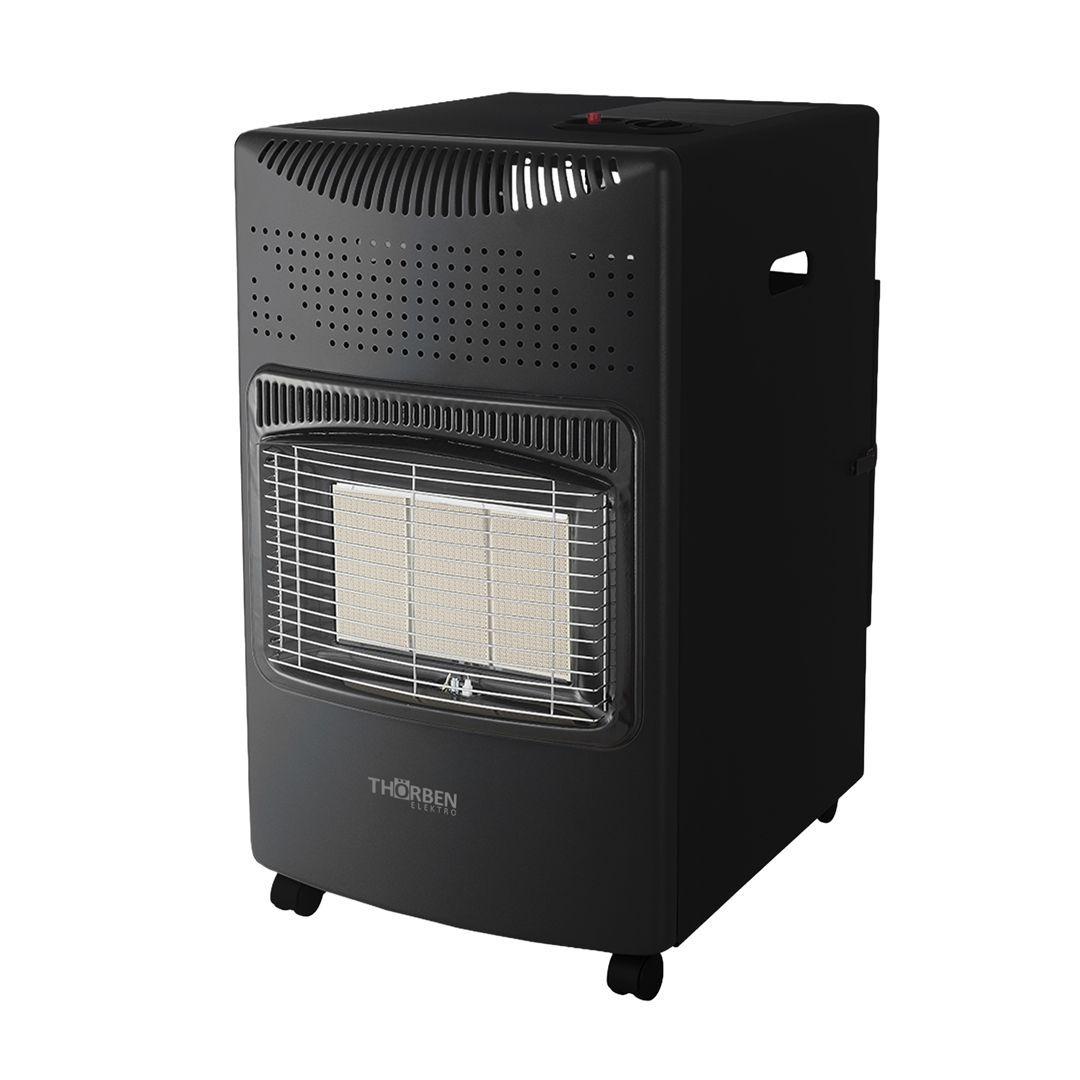 Estufa a gas Thor GL 15K Black-1