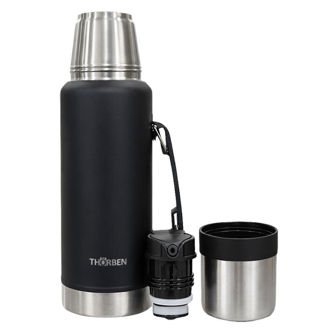 Termo Mate Thor Termo Mateflow de 1200 ml-0