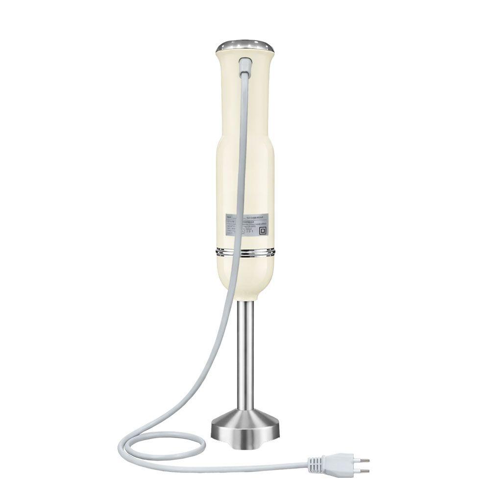 MiniPimmer Thorben Thor Retro Style Hand Mixer Cream-3