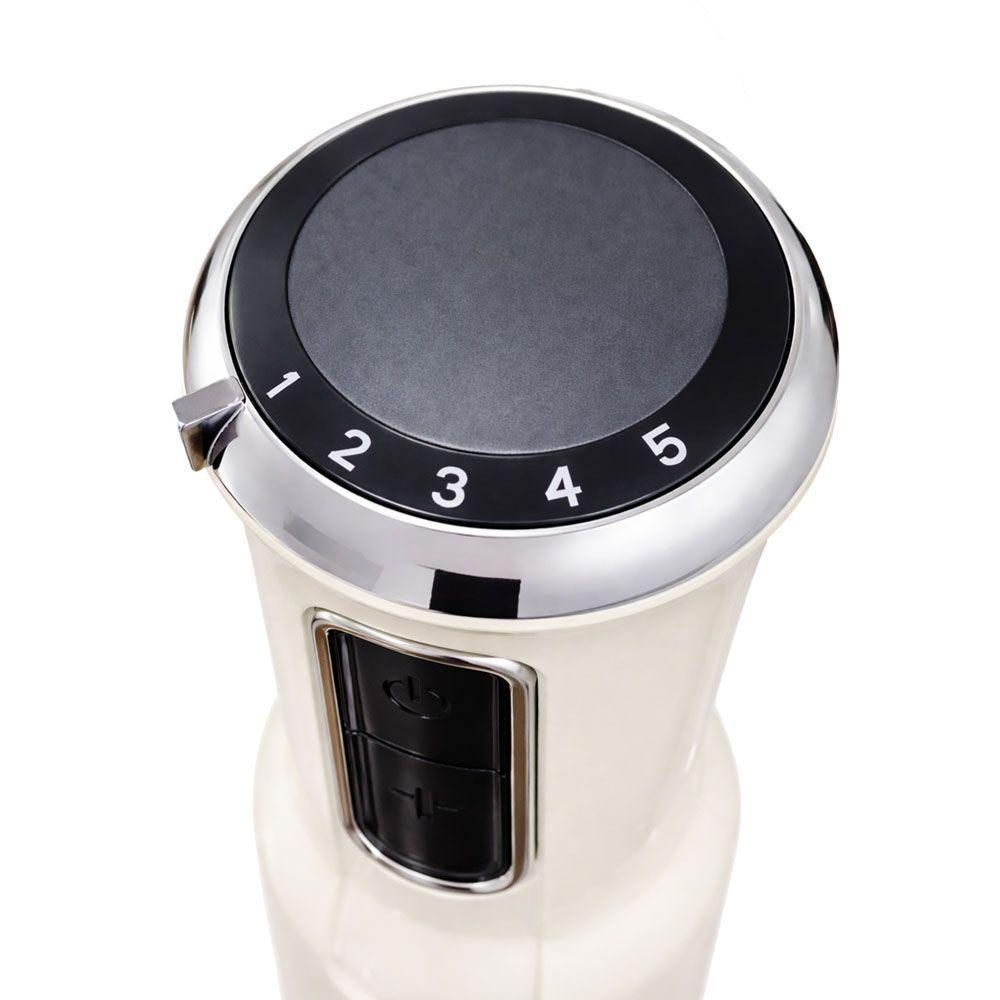 MiniPimmer Thorben Thor Retro Style Hand Mixer Cream-4