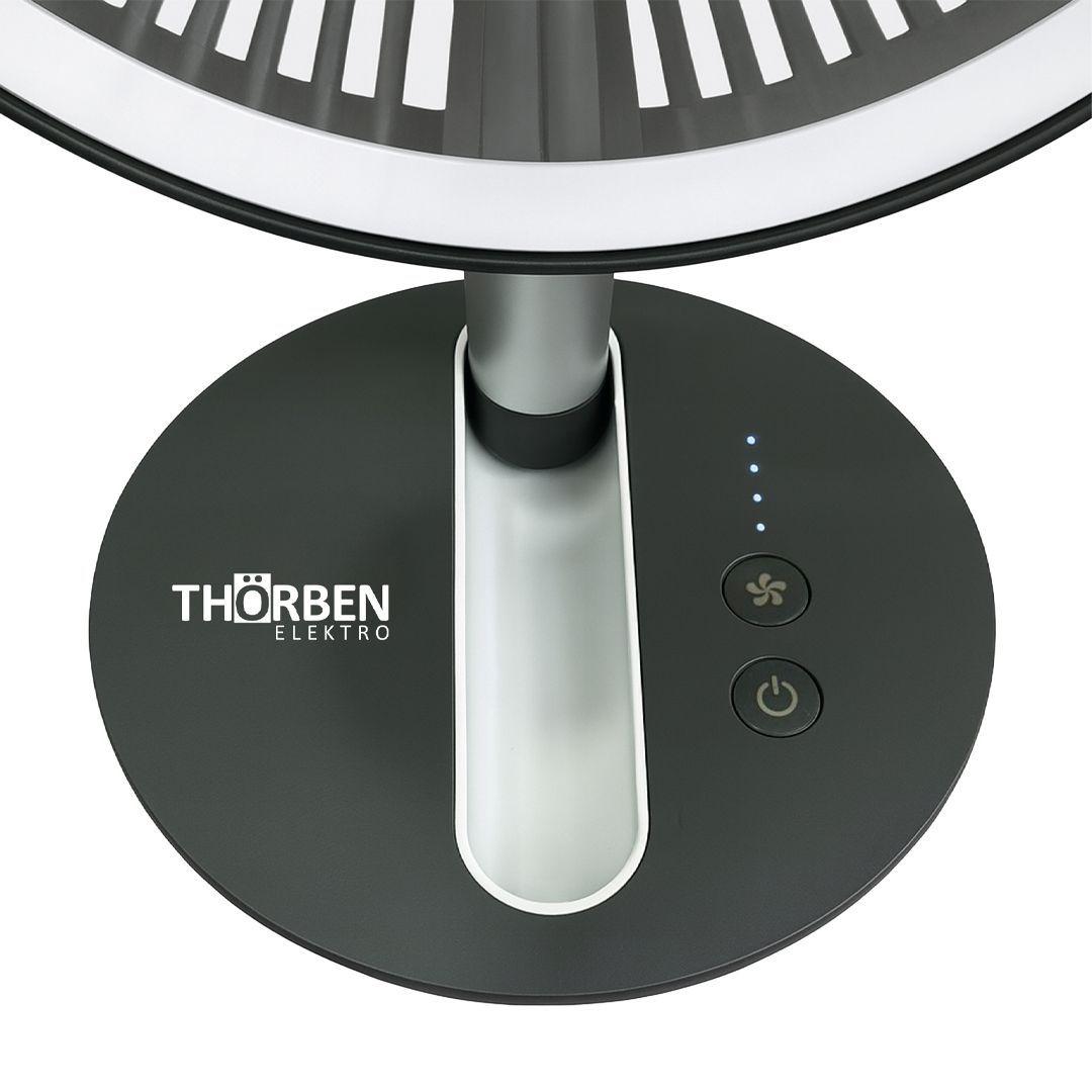 Ventilador Thor FlexiFan USB-6