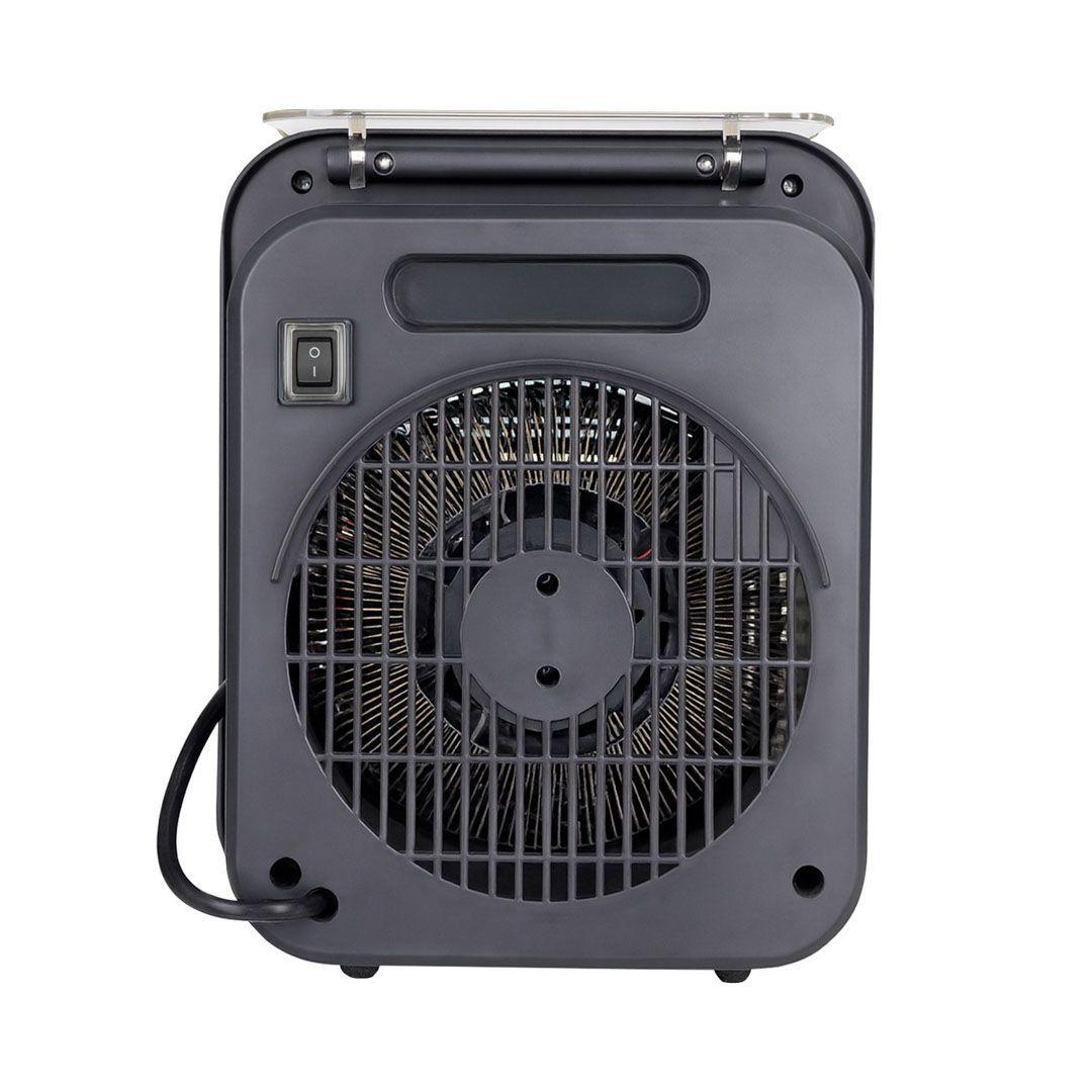 Termoventilador Thor Neo Heat Pro-4