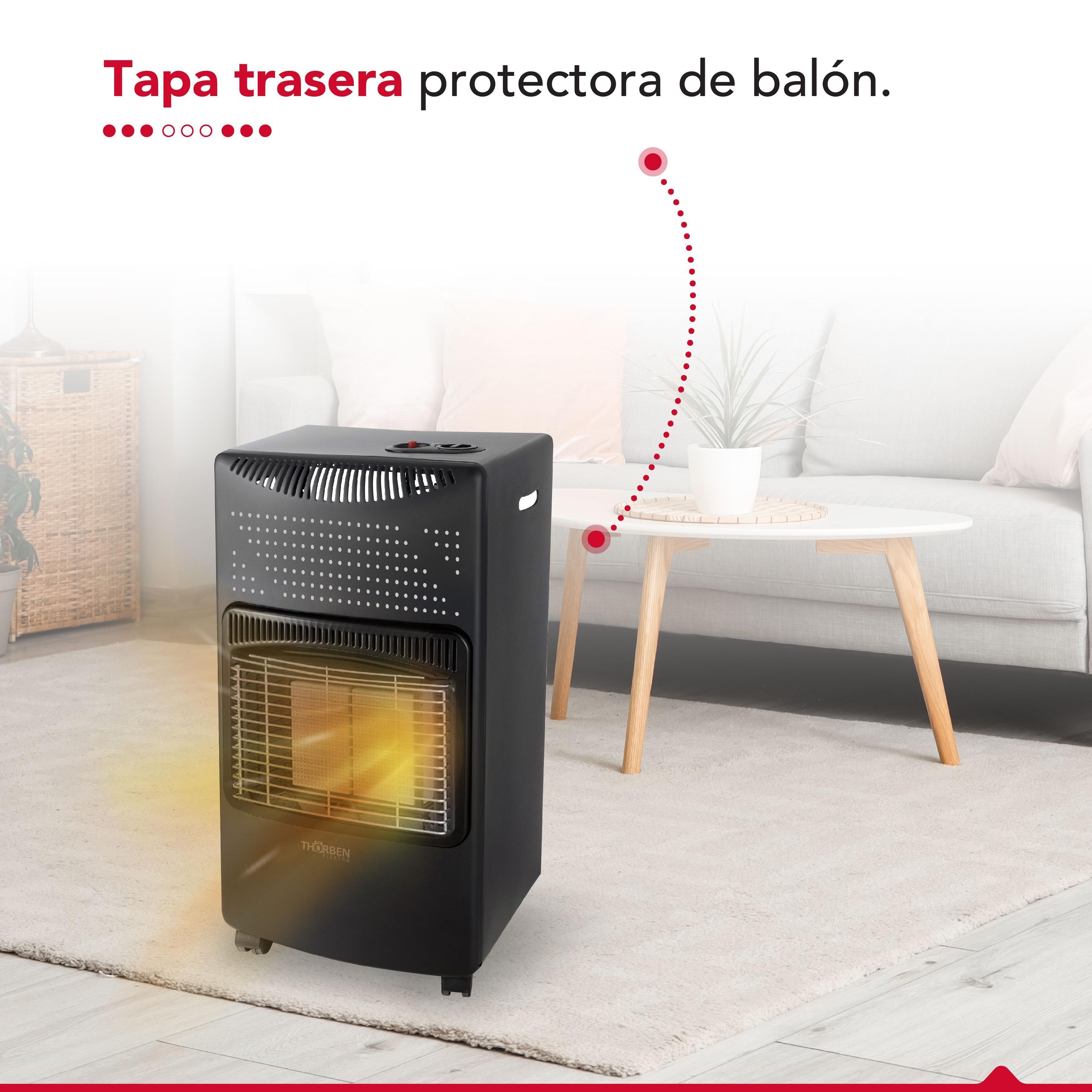 Estufa Gas 5L Thor GL 5K-3