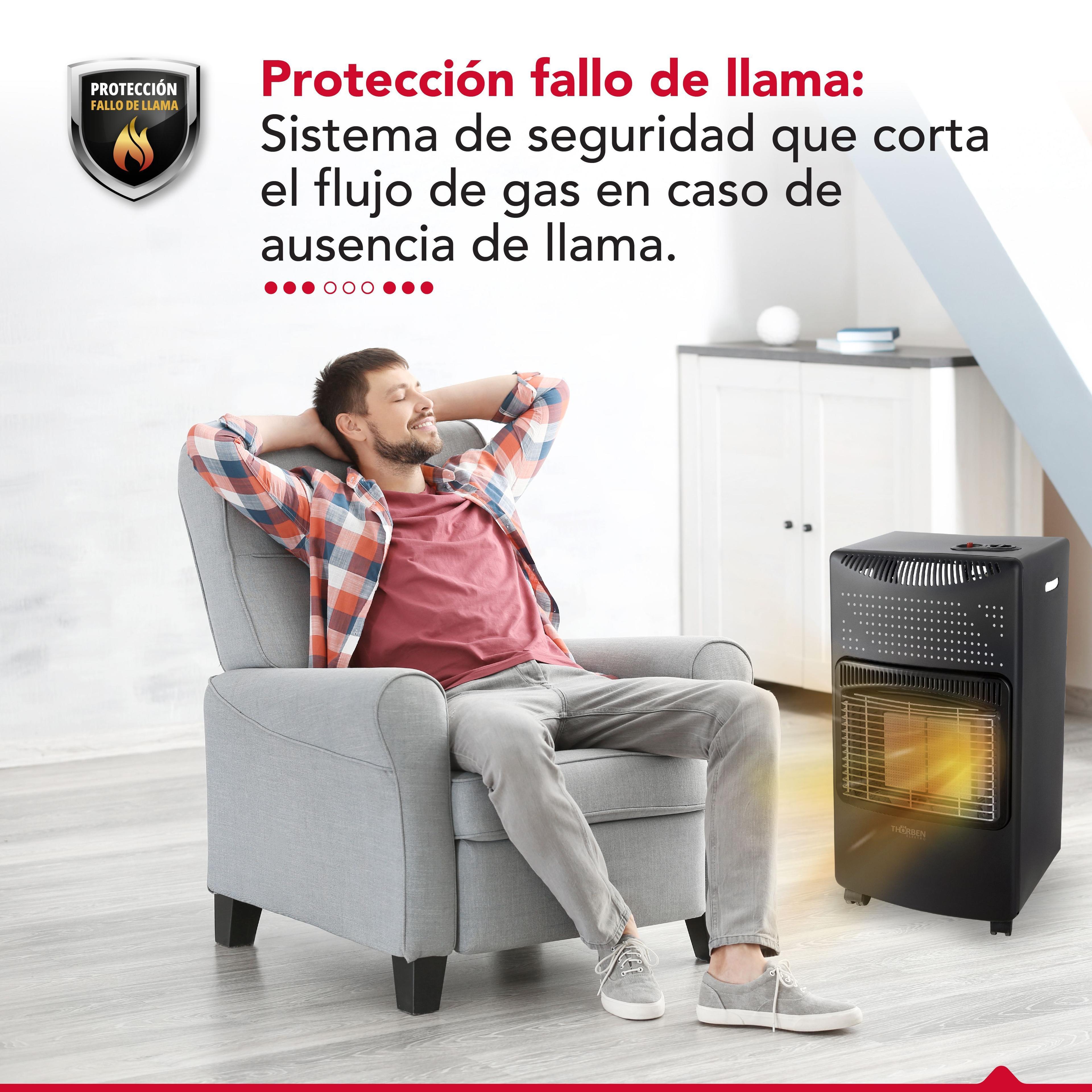 Estufa Gas 5L Thor GL 5K-5