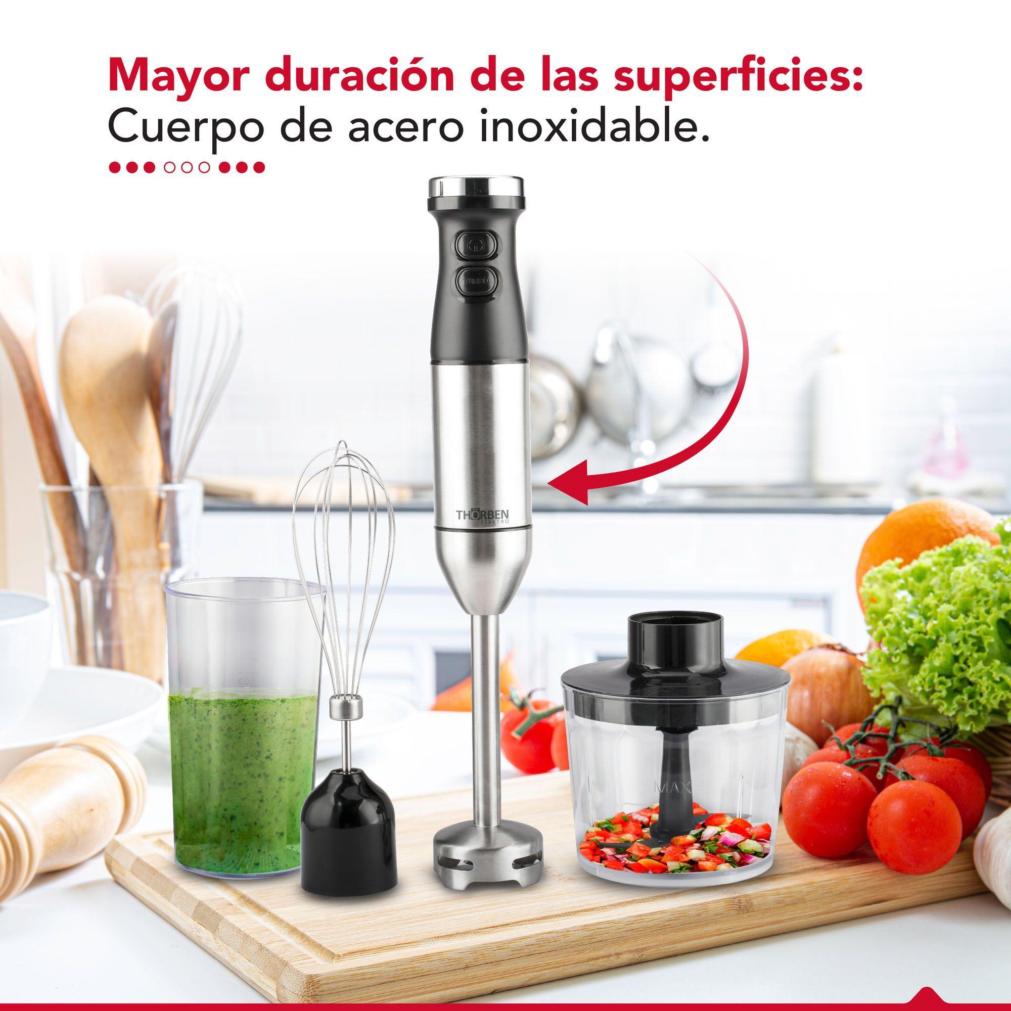 Pimmer 4 accesorios Thor HB Set-6