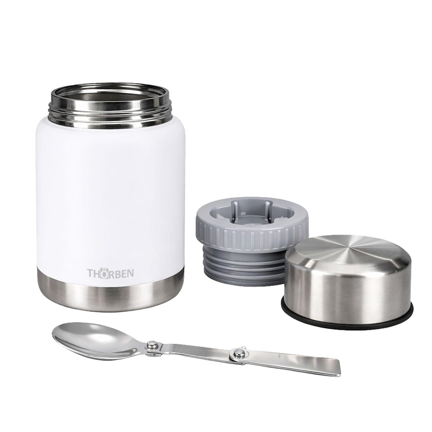 Termo para Comida Thor Thermo Lunchkeeper de 350 ml-0