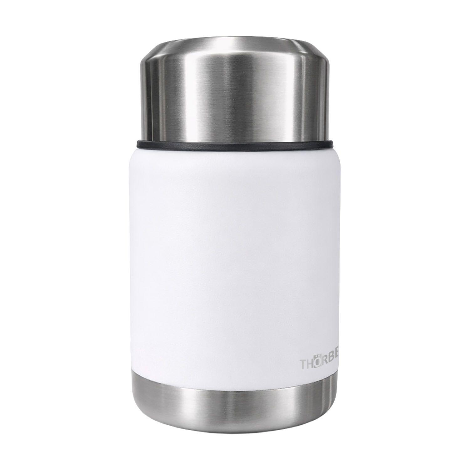 Termo para Comida Thor Thermo Lunchkeeper de 350 ml-4