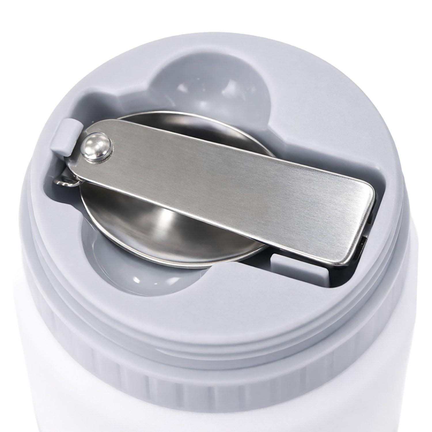 Termo para Comida Thor Thermo Lunchkeeper de 350 ml-5