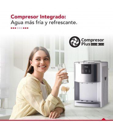 Dispensador de Agua Sobremesa Thor 3temp Desk-4