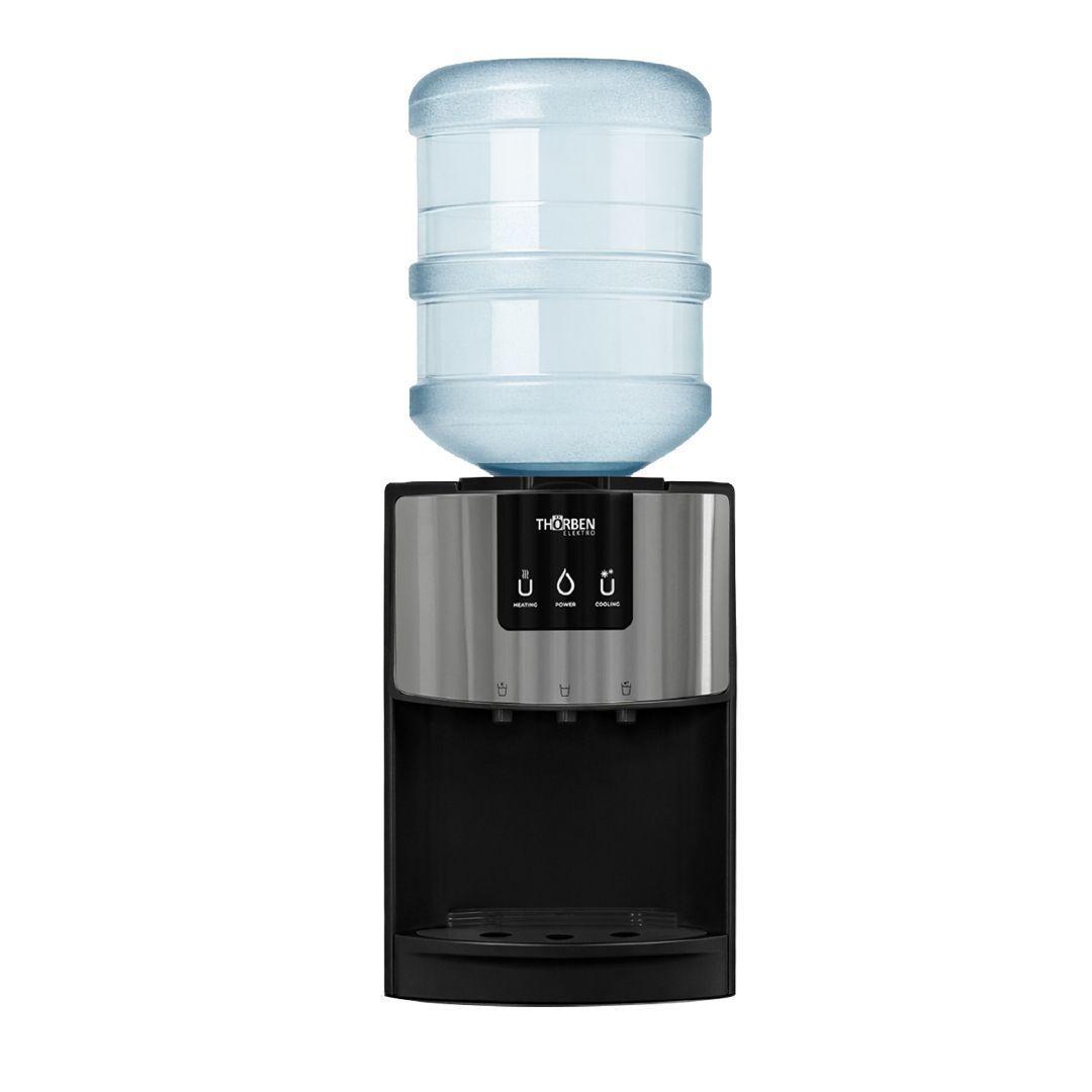 Dispensador de Agua Sobremesa Thor 3temp Desk-0