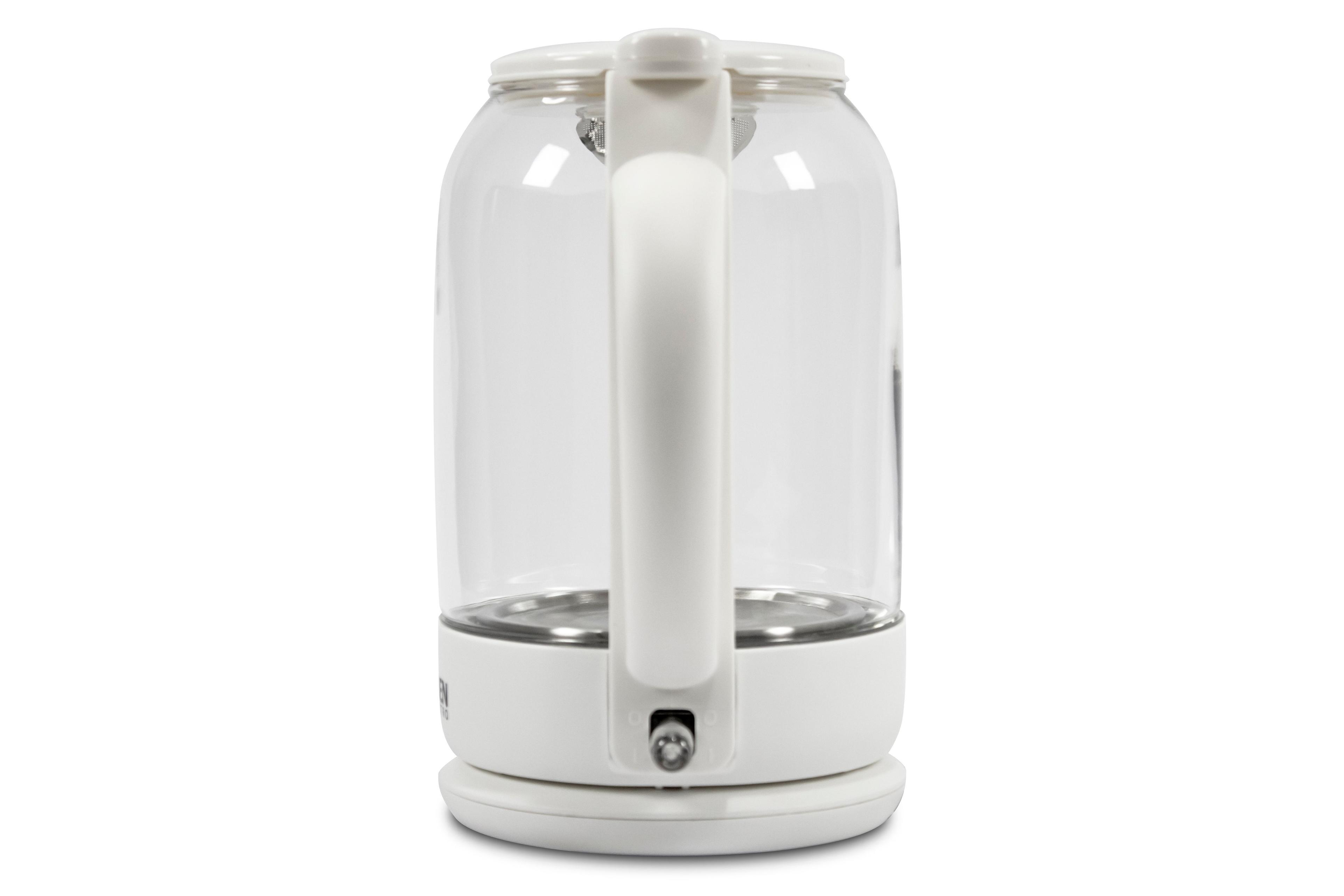 Hervidor 1,5 Litros Llenado Facil Thor Fill & Clean-1