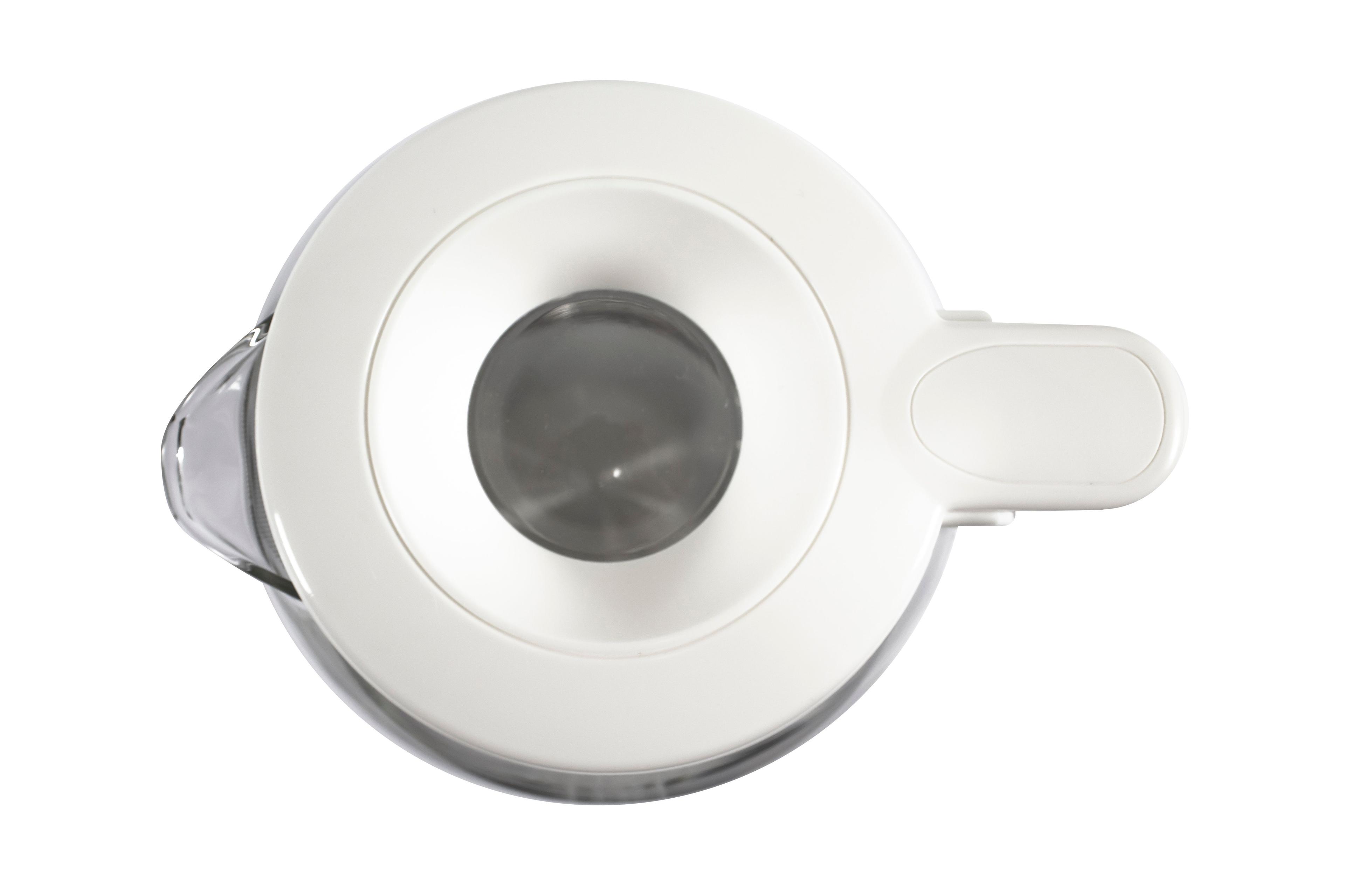 Hervidor 1,5 Litros Llenado Facil Thor Fill & Clean-2