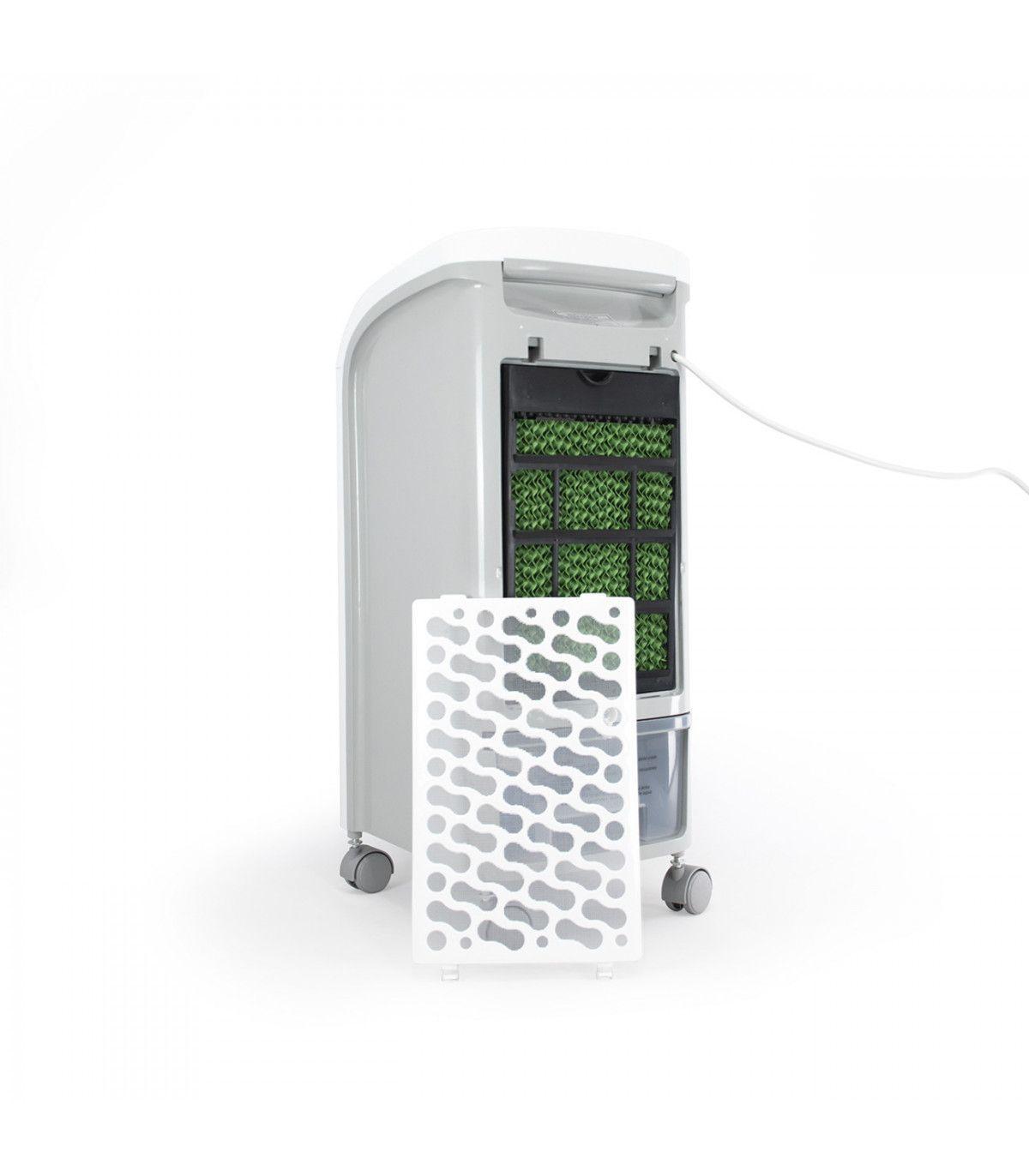 Enfriador 4L Thor Fresh Breeze 3en1-2