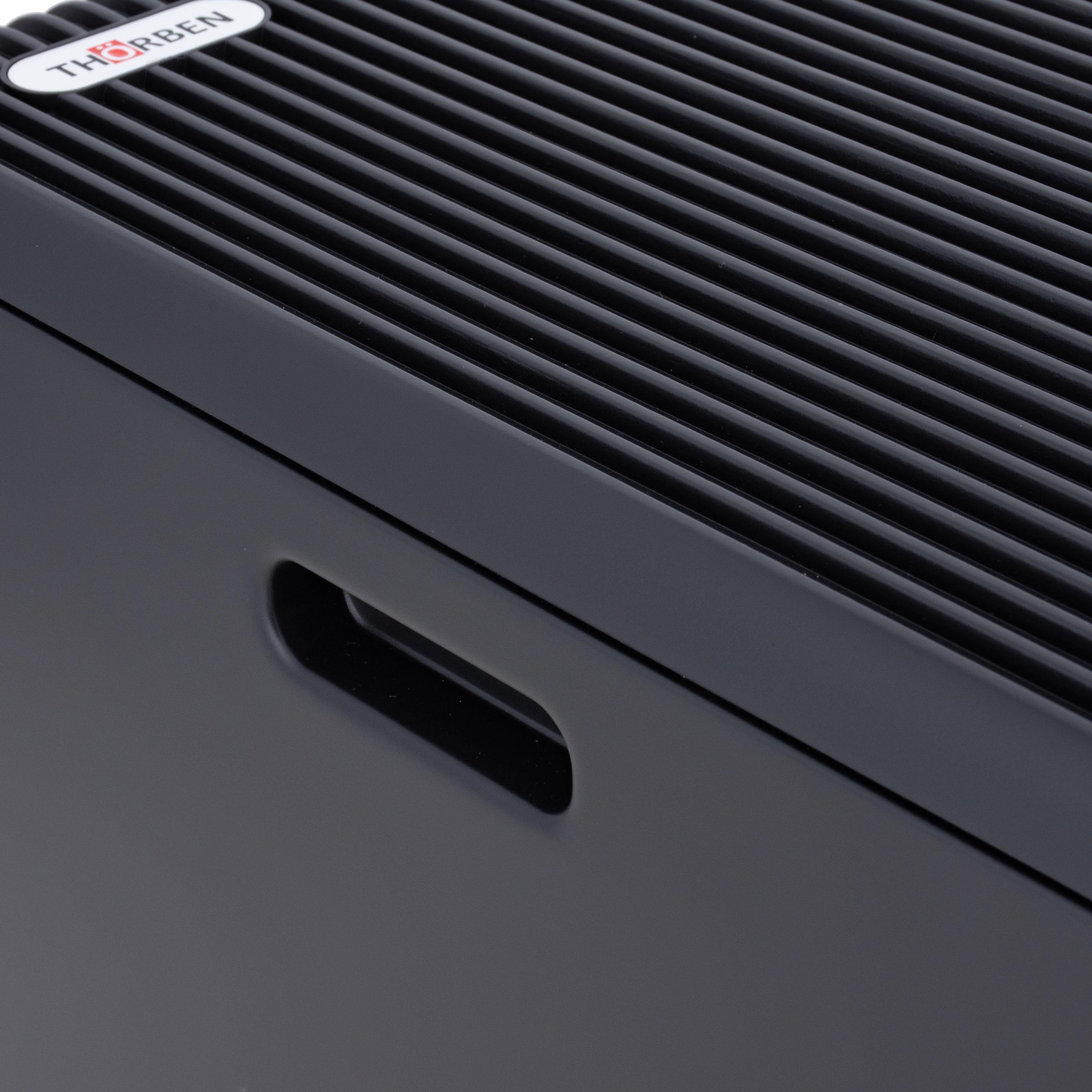 Estufa Eléctrica Infrarroja 1500W Thor Mini1500-3