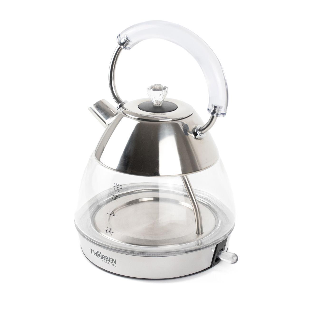 Hervidor Elegante 1 7L Thor Diamond Design-2