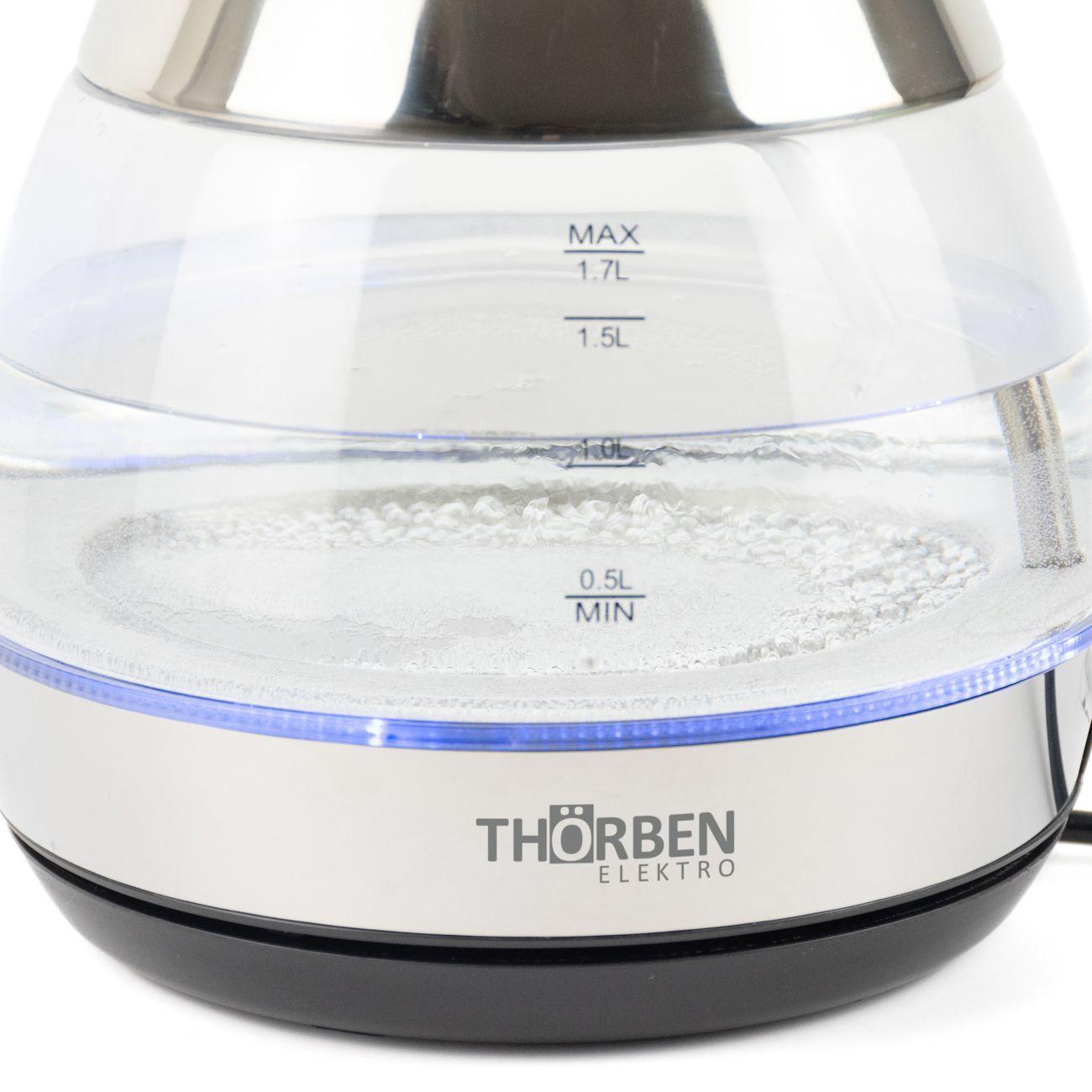 Hervidor Elegante 1 7L Thor Diamond Design-4