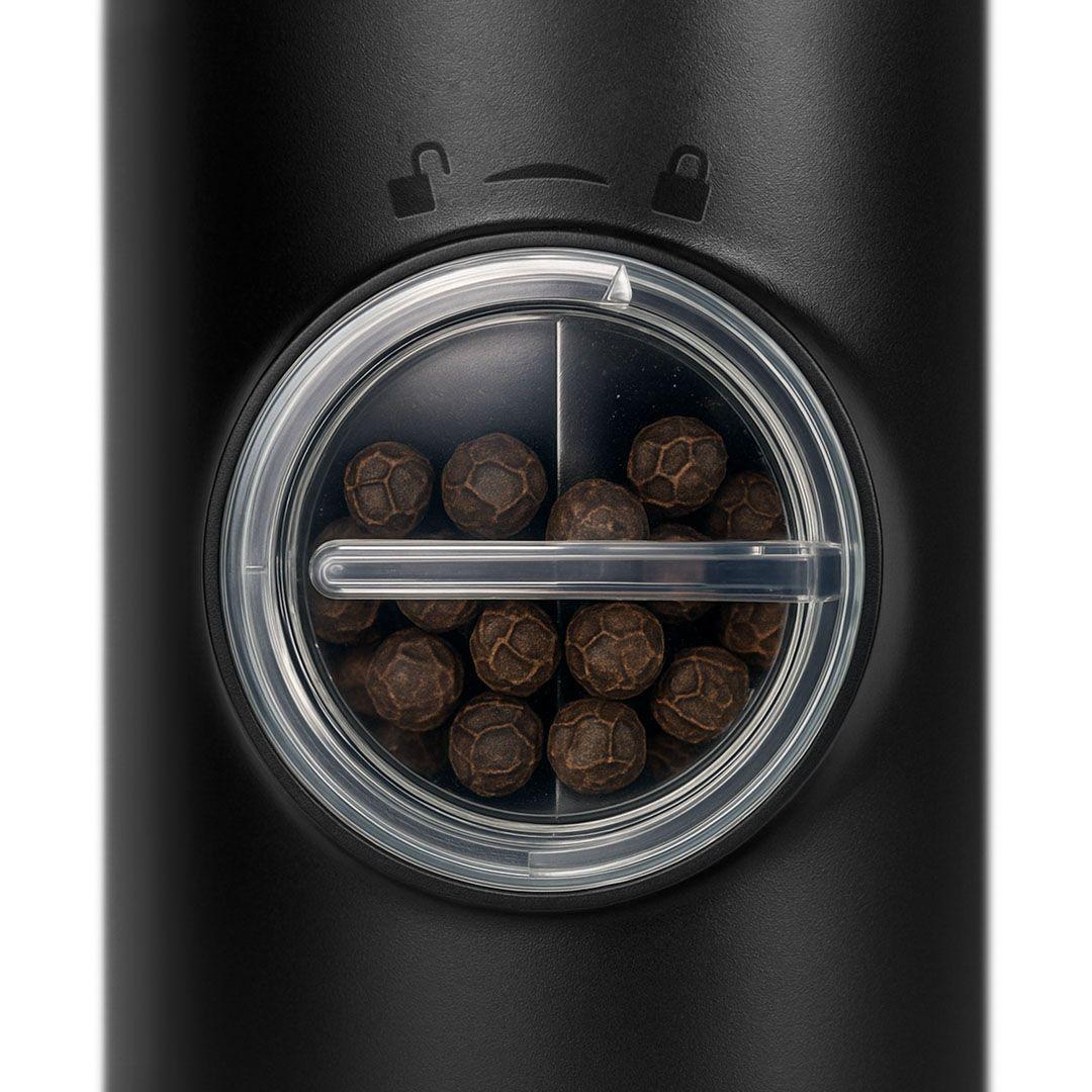 Moledora de Especias USB Thor Grinder Set-4