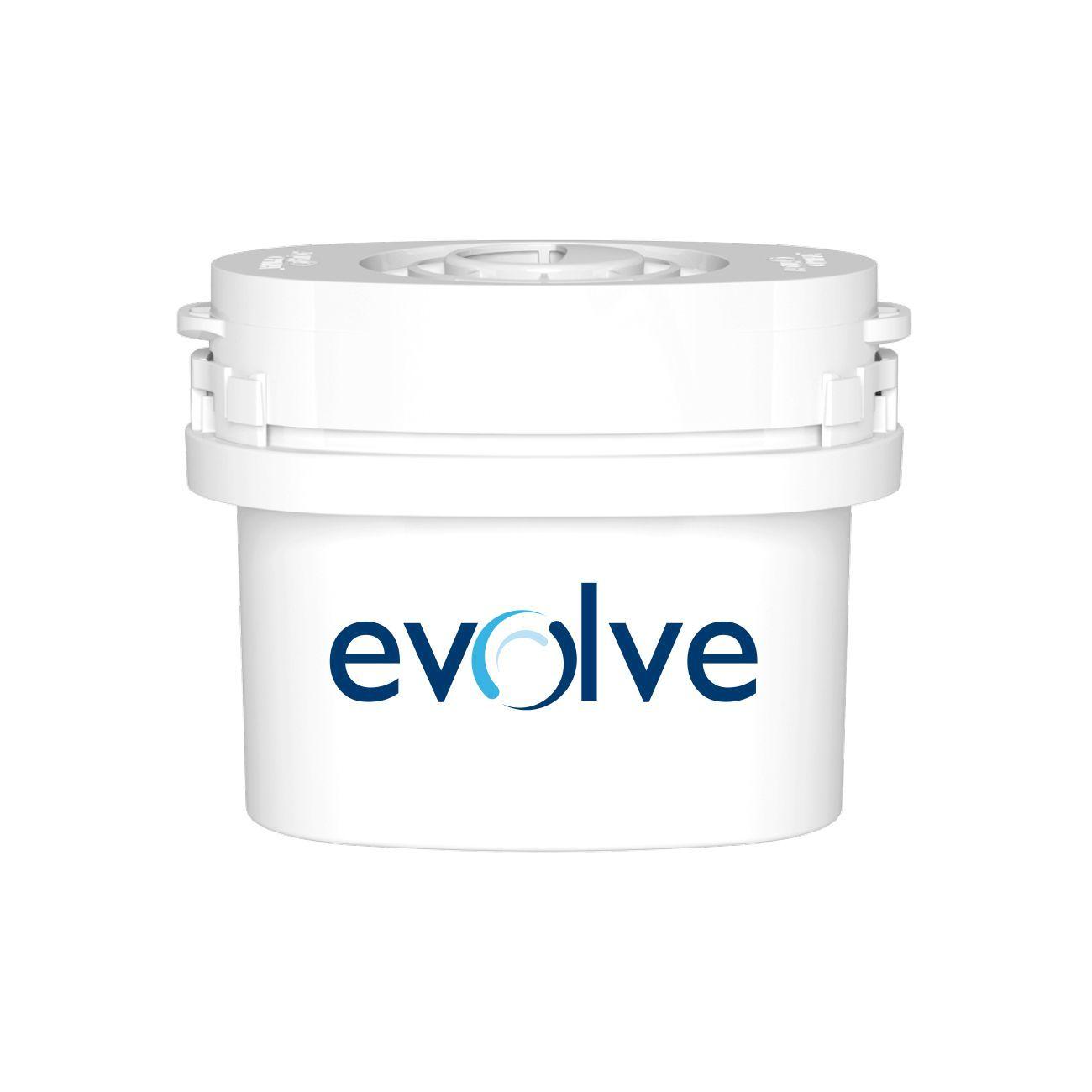 Filtro Purificador de Agua Evolve X6-0