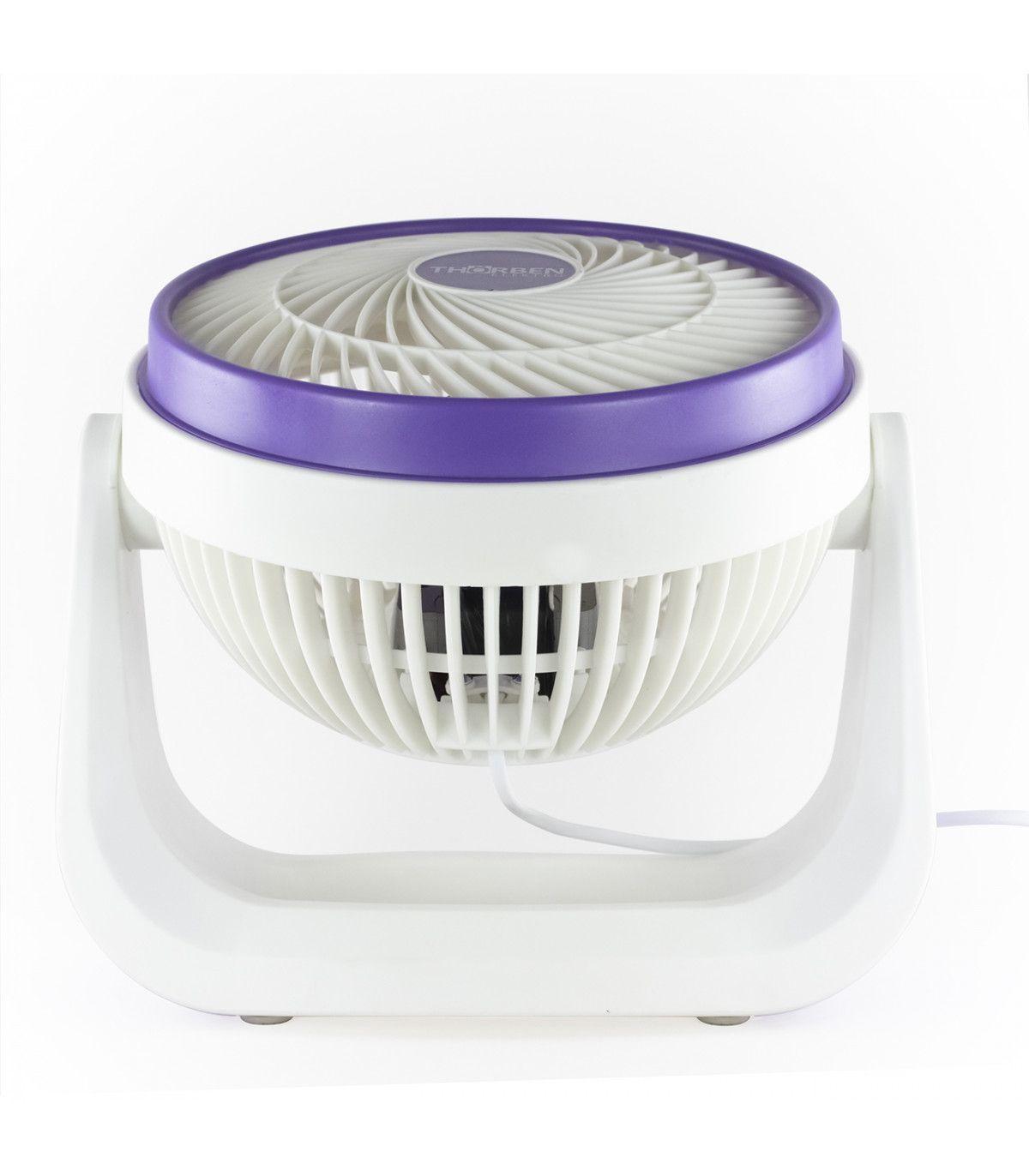 Ventilador Thor Color Box Design Lila-1