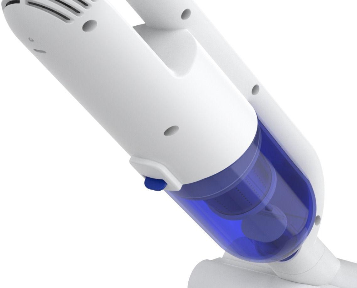 Aspiradora Manual Inalambrica USB Thor Usb Handy Pet Vac-2