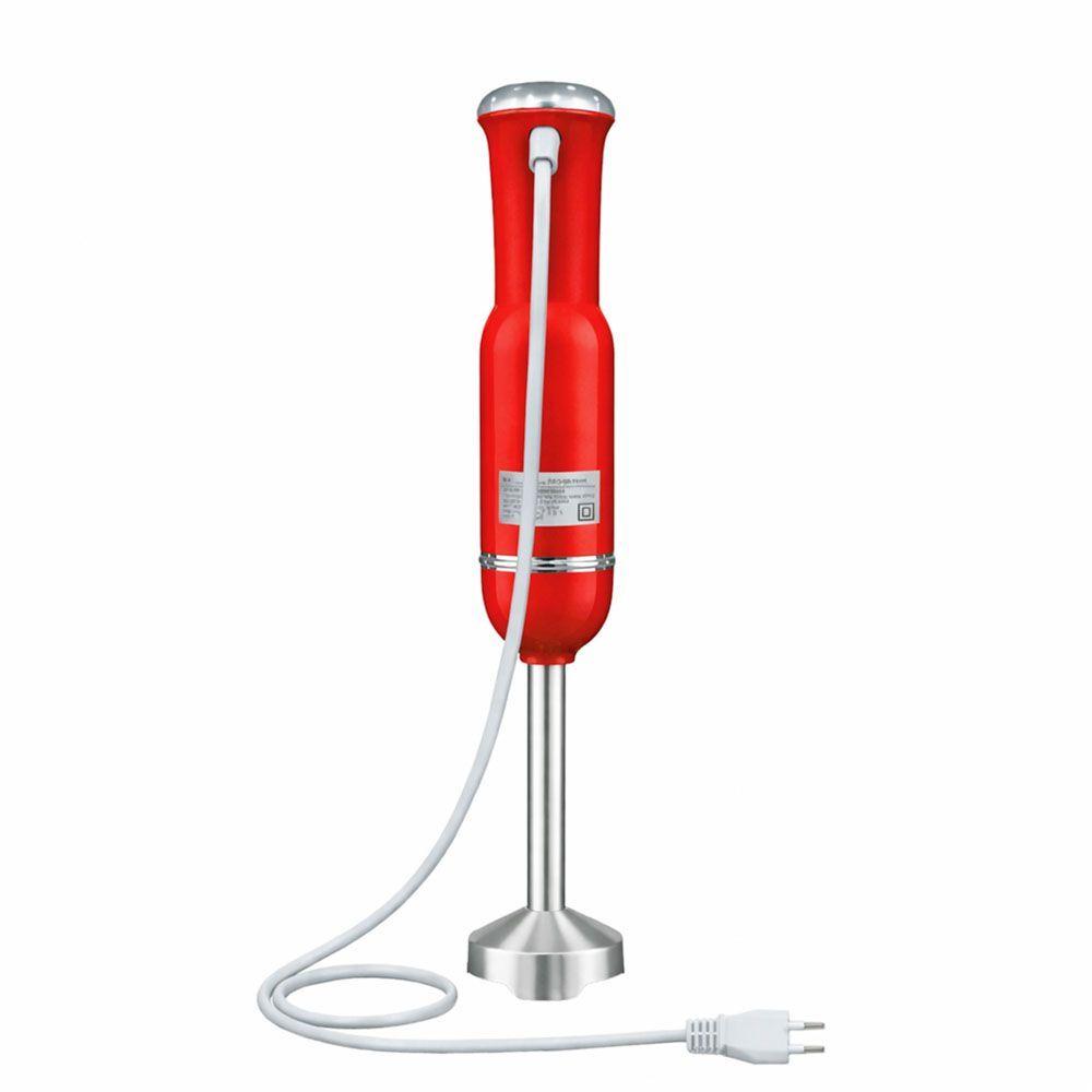 MiniPimmer Thorben Thor Retro Style Hand Mixer Red Ferrari-3