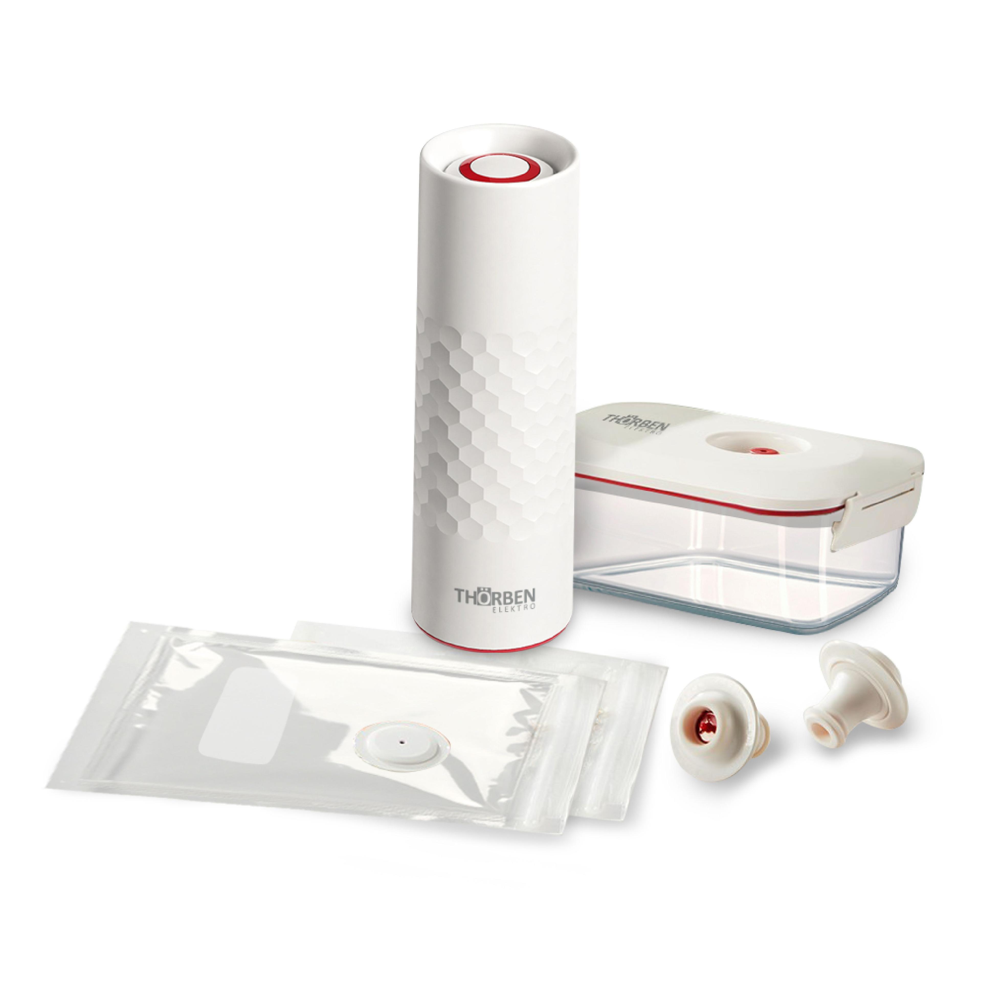 Kit de Conservaci n al Vacio Thor Keep Fresh-0