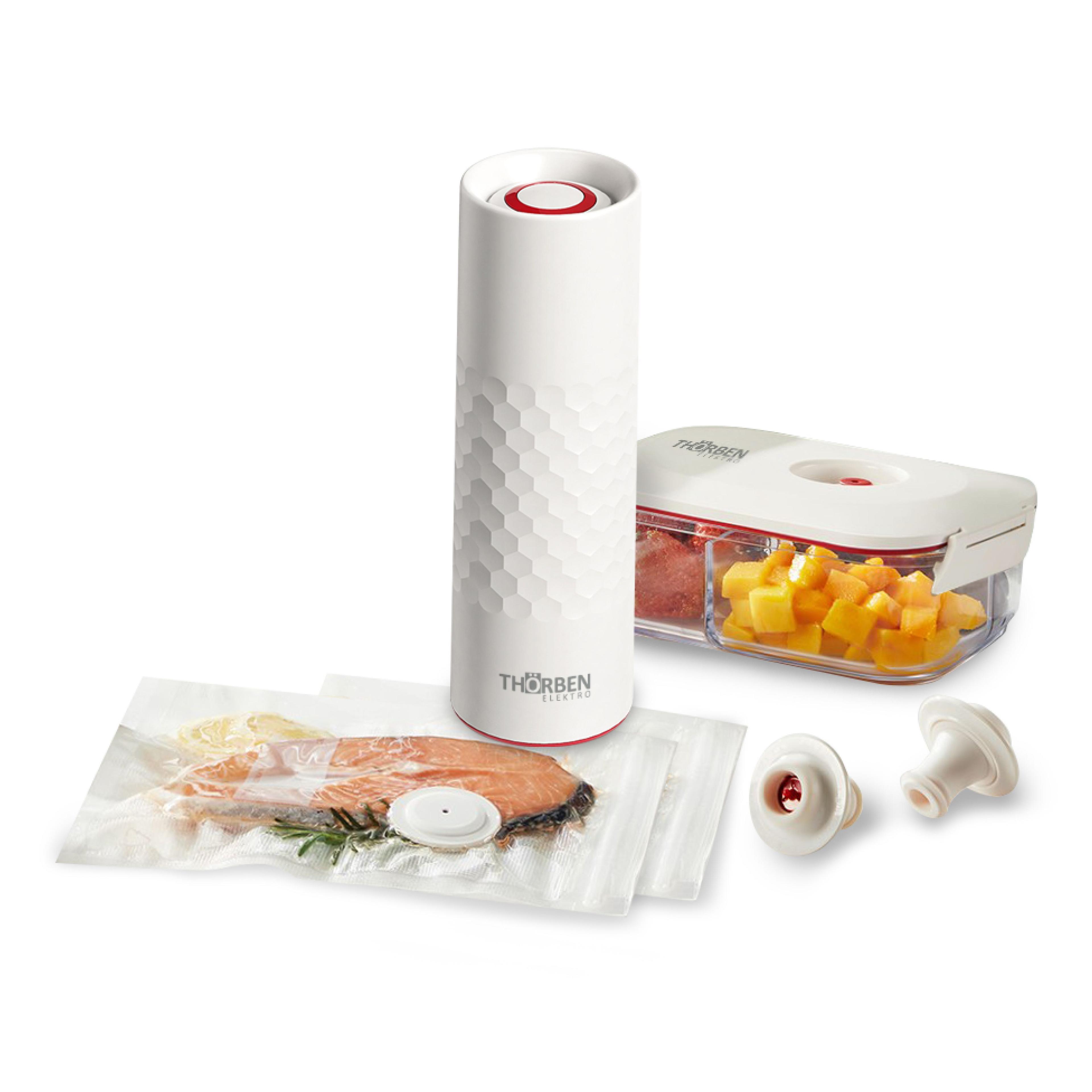 Kit de Conservaci n al Vacio Thor Keep Fresh-1