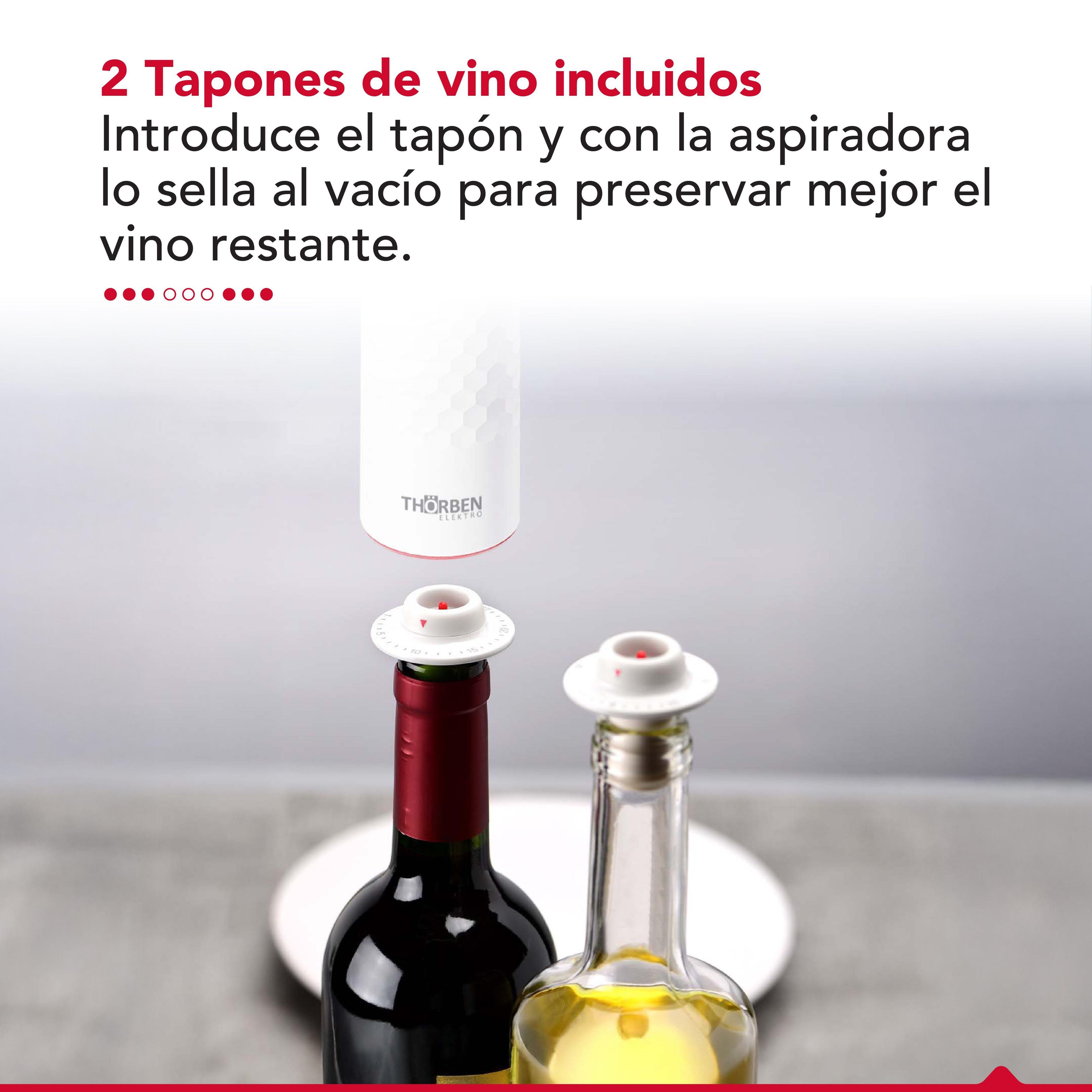 Kit de Conservaci n al Vacio Thor Keep Fresh-2