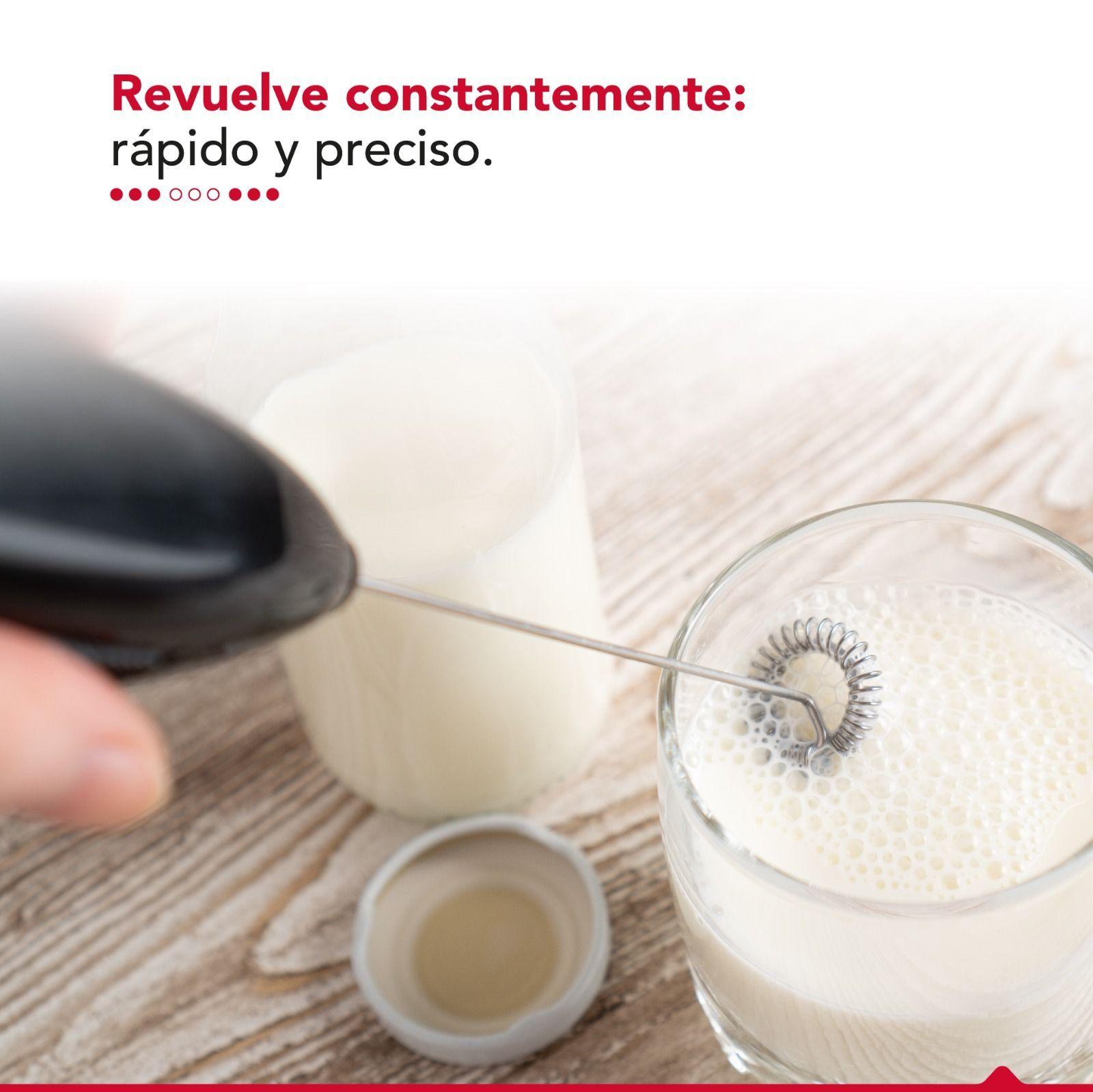 Espumador Batidor USB Thor Milk Frother-4