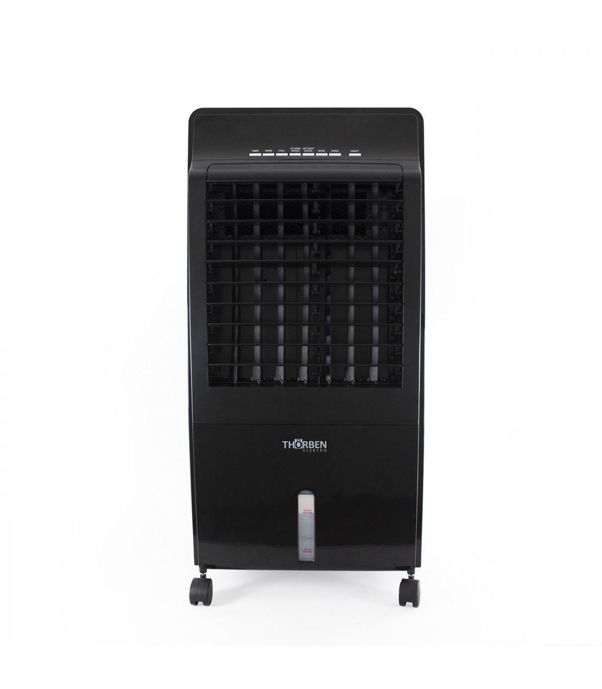 Climatizador 8L Frio/Calor Thor 5en1 Digital-0