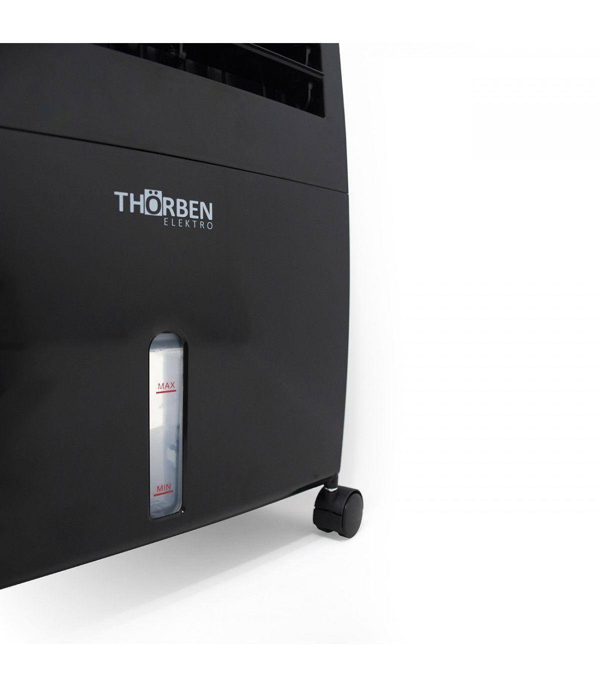 Climatizador 8L Frio/Calor Thor 5en1 Digital-1