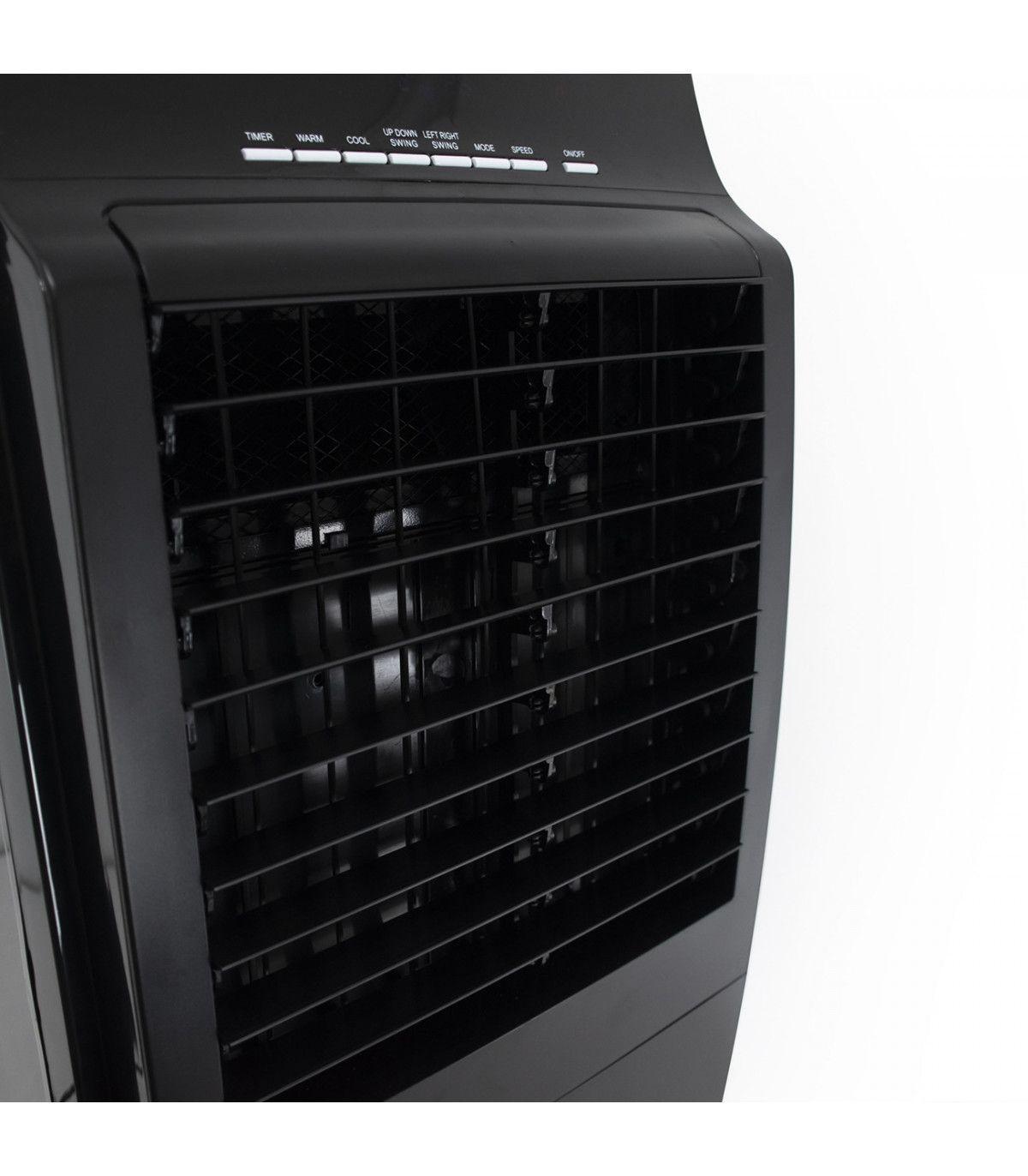 Climatizador 8L Frio/Calor Thor 5en1 Digital-4