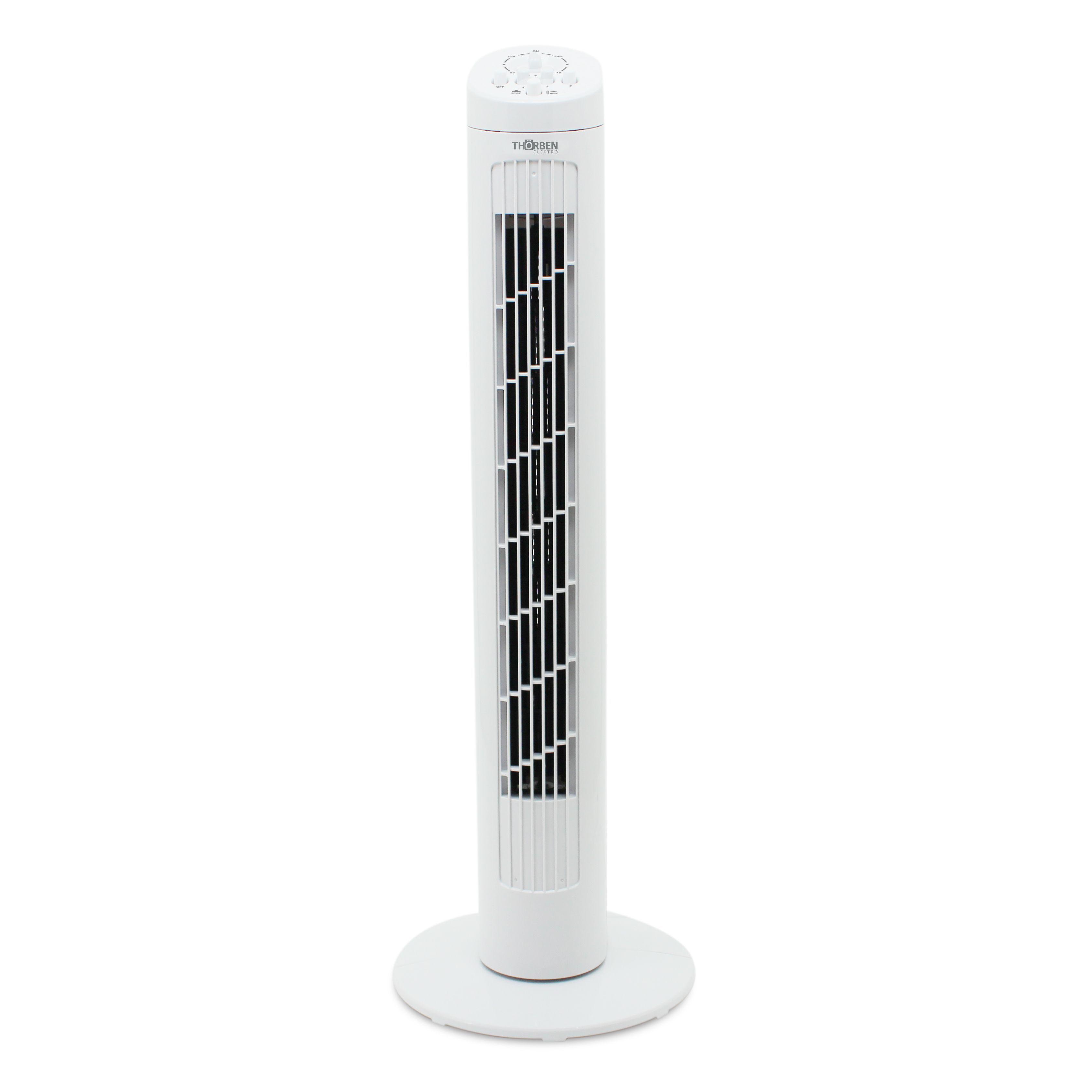 Ventilador Torre Thor Tower Fan 80-0