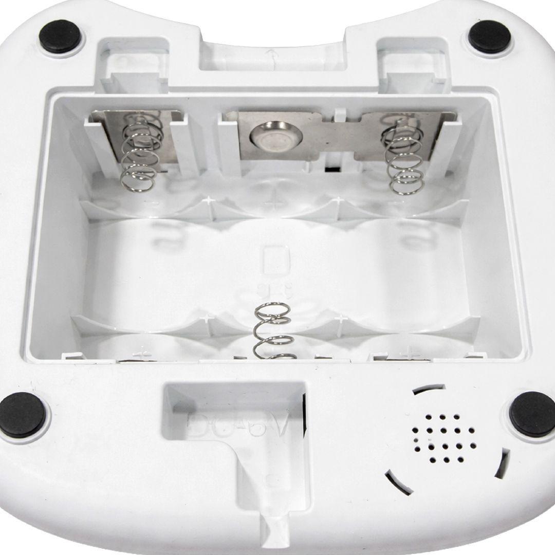 Dispensador Comida Eléctrico Thor Pet Auto Feeder-5
