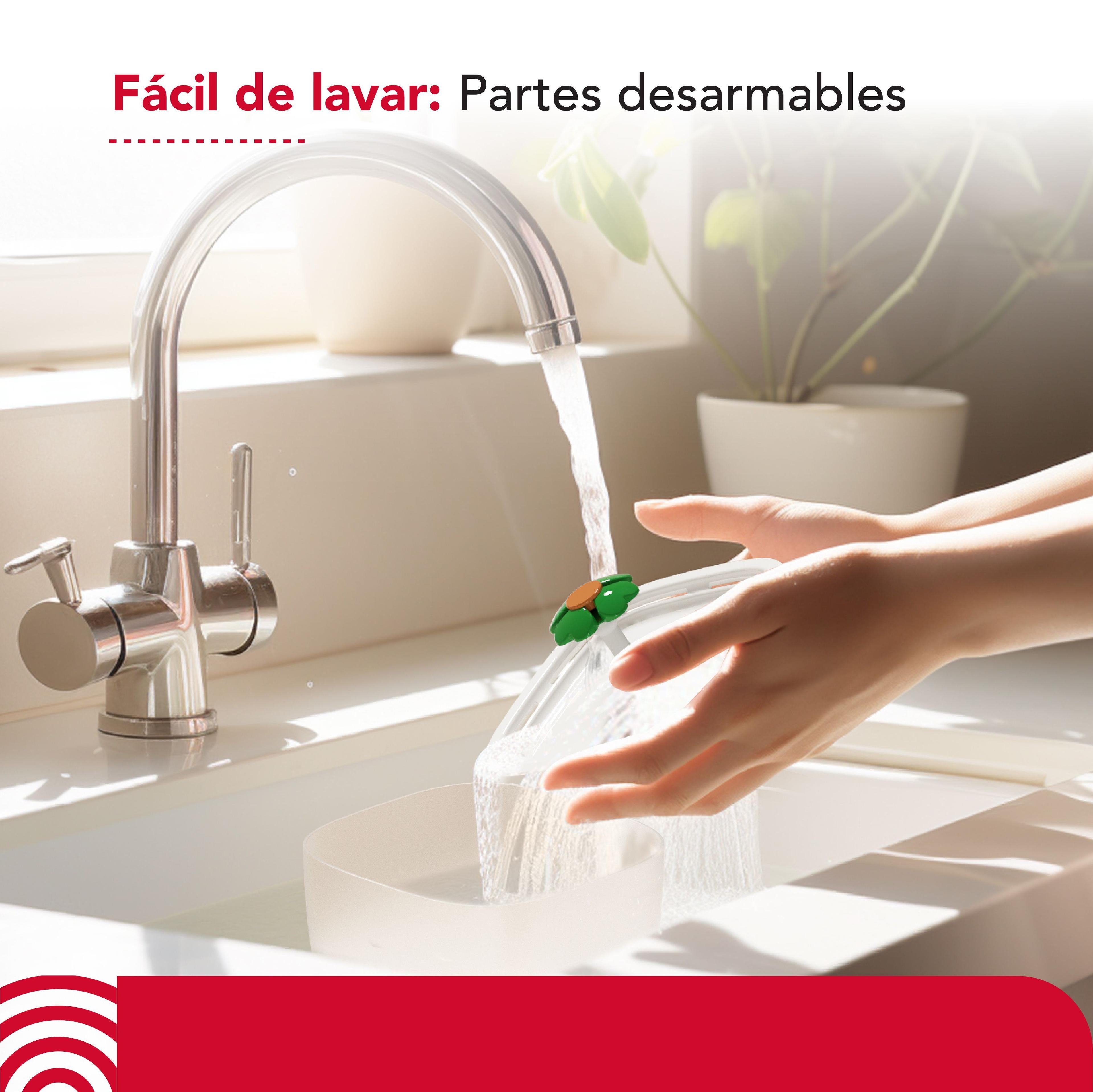 Fuente de Agua Eléctrica Thor Pet Water Fountain-4