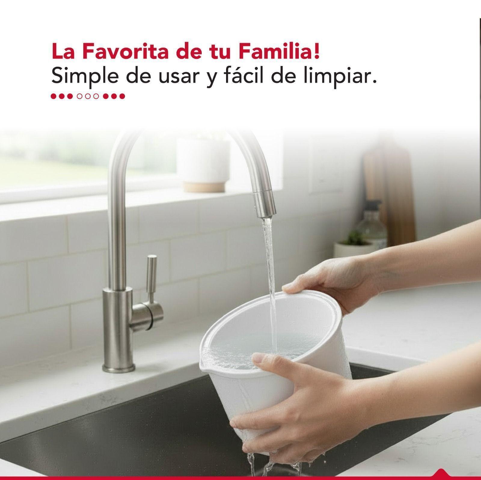 Maquina de Sundaes Thor Sundae Maker-6