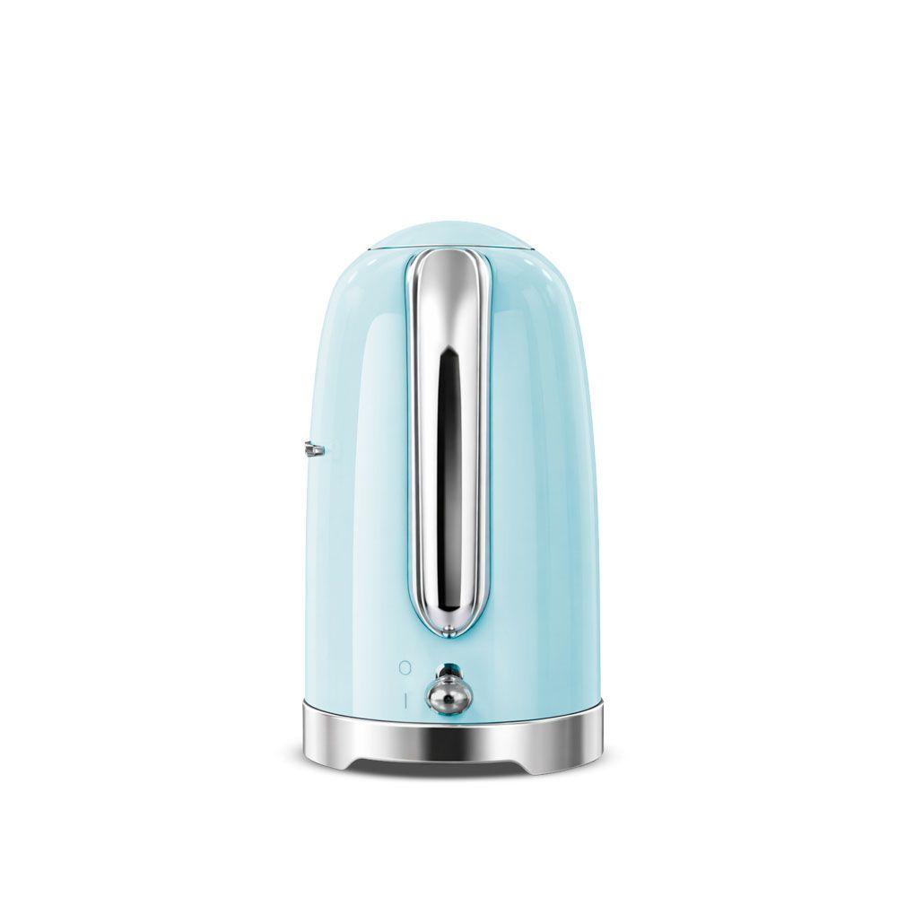 Hervidor Thorben Thor Retro Style Kettle Light Blue-2